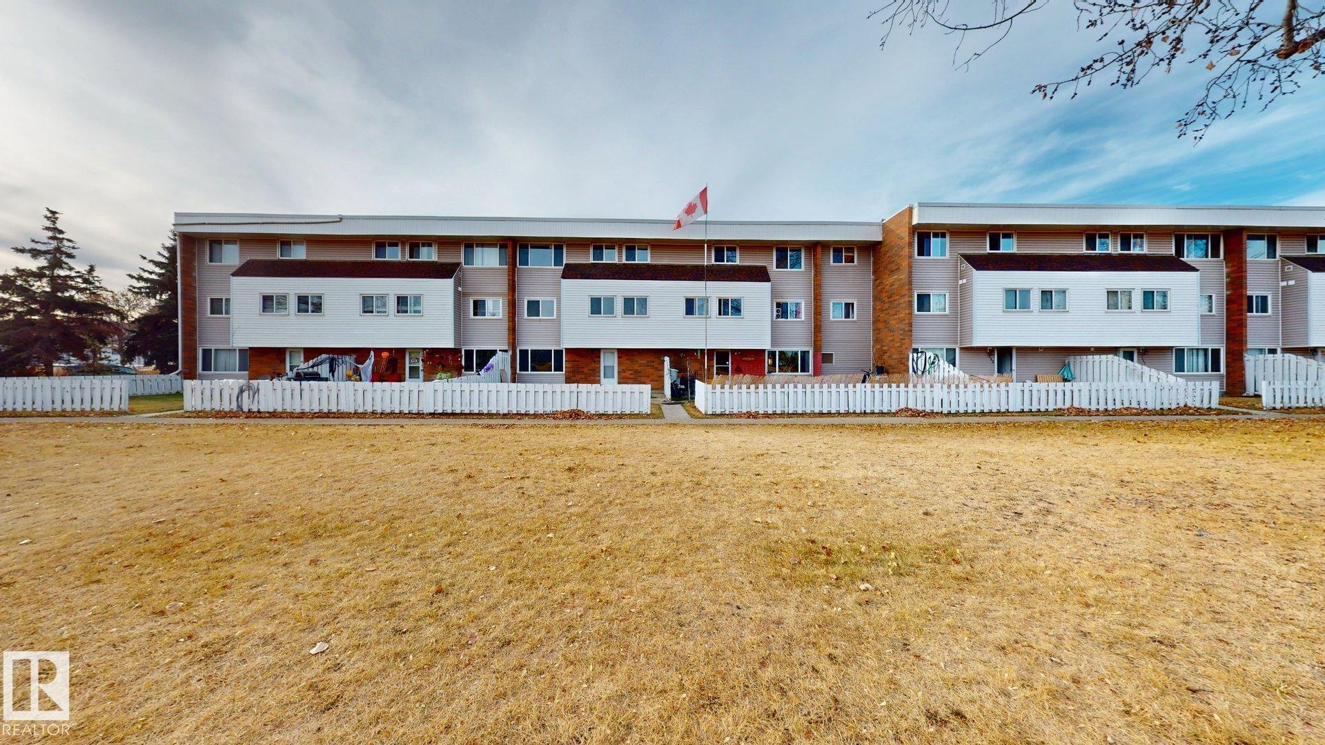 2908 116a Avenue Northwest #114, Edmonton, AB T5W 4R7