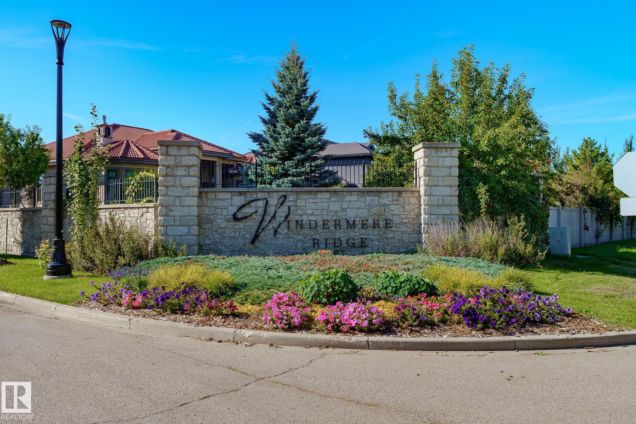 24 Windermere Dr SW, Edmonton, AB T6W 0C2