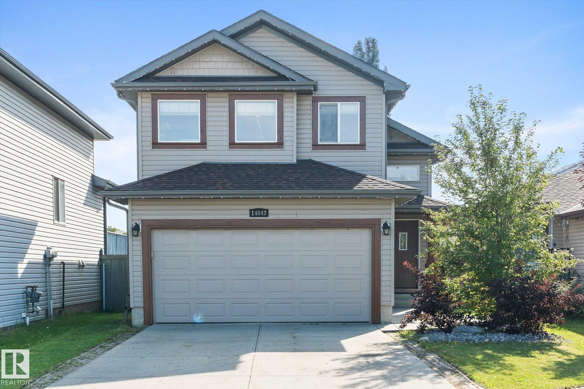 136 St Nw Unit 14047 St, Edmonton, AB T6V 1W8