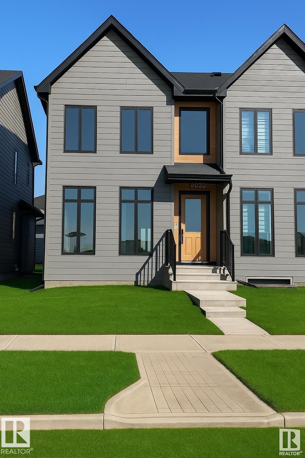 8029 Cedric Mah Rd NW, Edmonton, AB T5G 2Z5