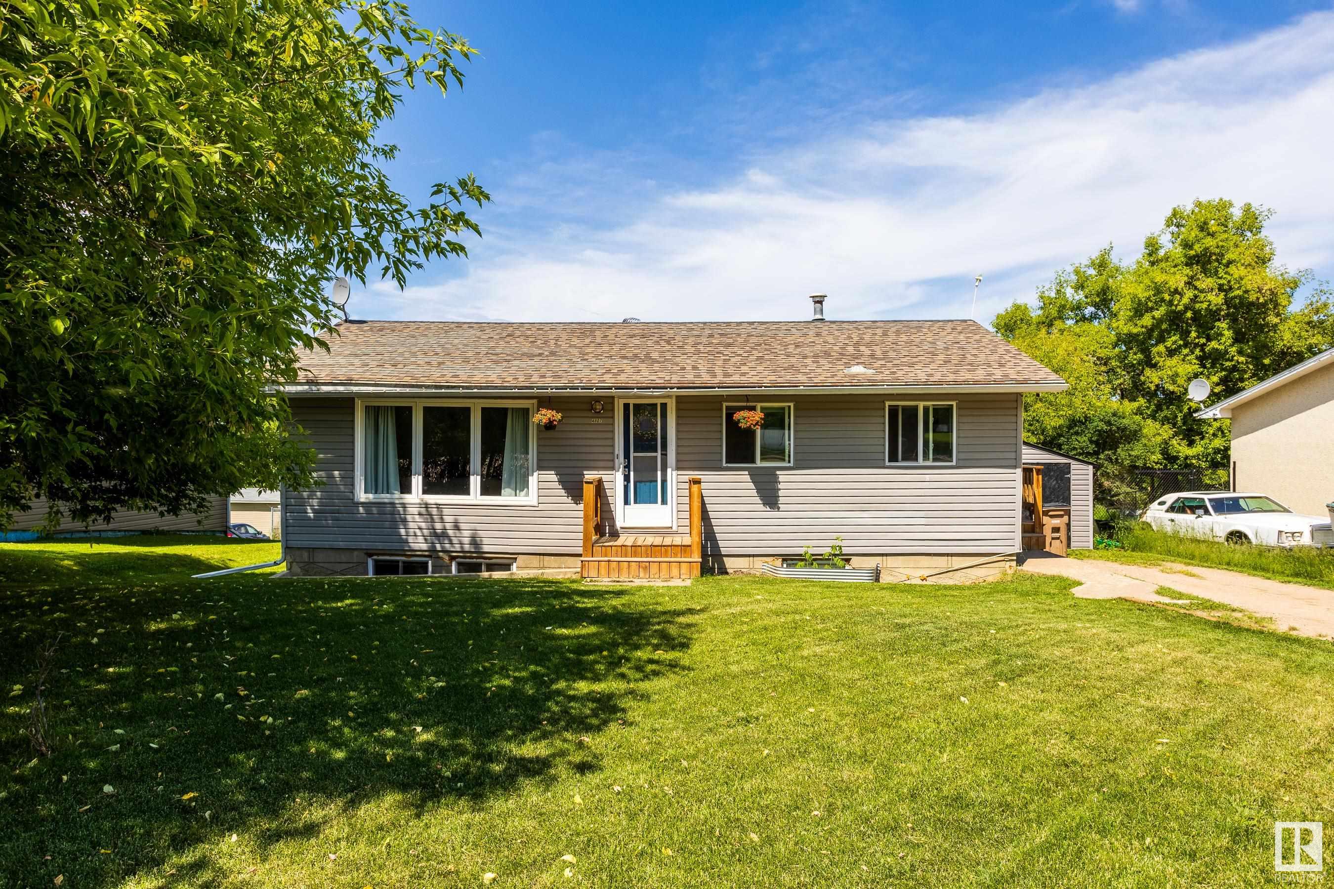 46 Avenue 3206, Athabasca, AB T9S 1P2 MLS A2114631 Houseful