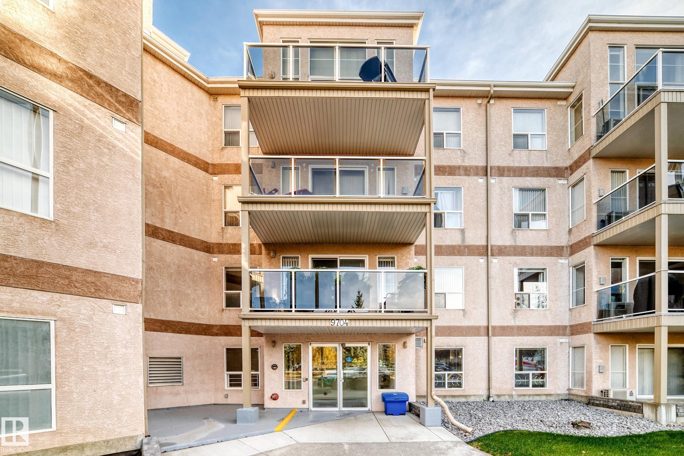 9704 174 Street Northwest #141, Edmonton, AB T5T 6J4