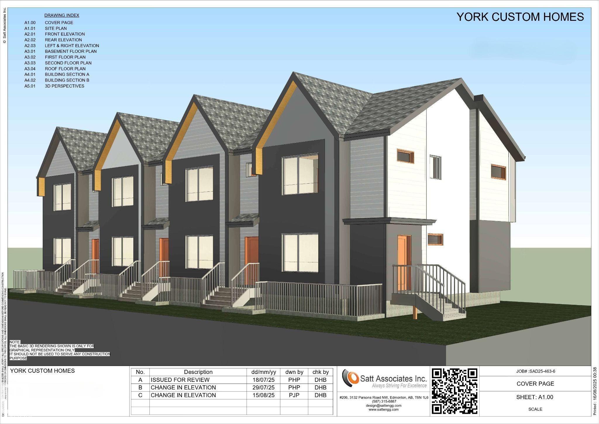 158 St Nw Unit 9747 St, Edmonton, AB T5P 2X2