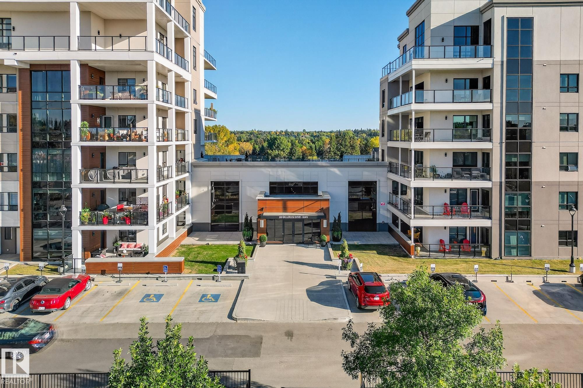 200 Bellerose Drive #418, St. Albert, AB T8N 7P7