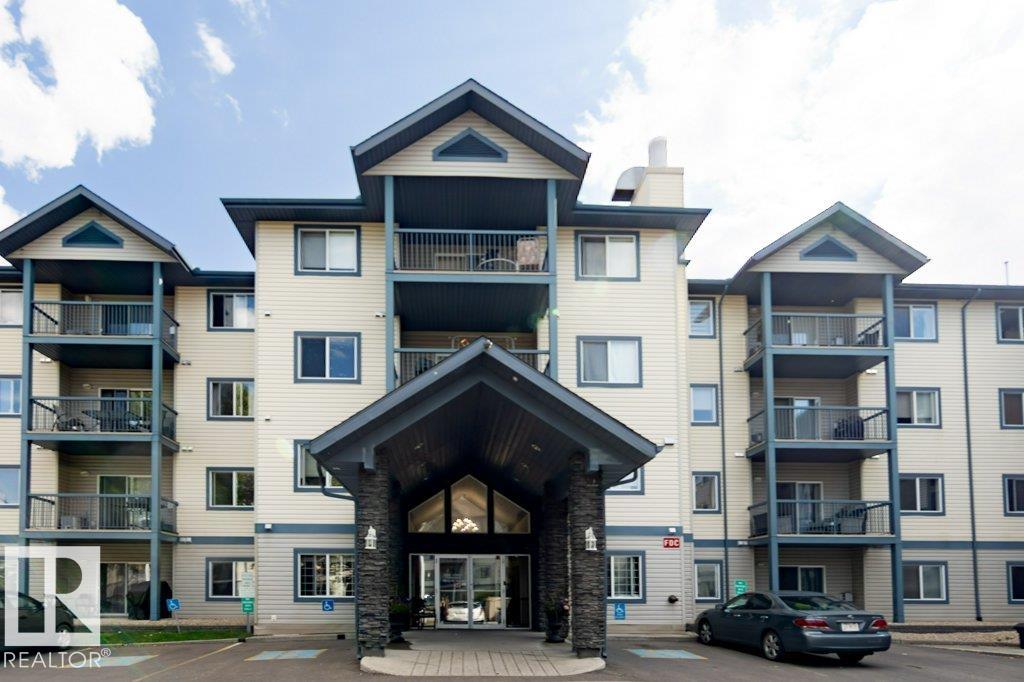 16303 95 Street #417, Edmonton, AB T5Z 3V1