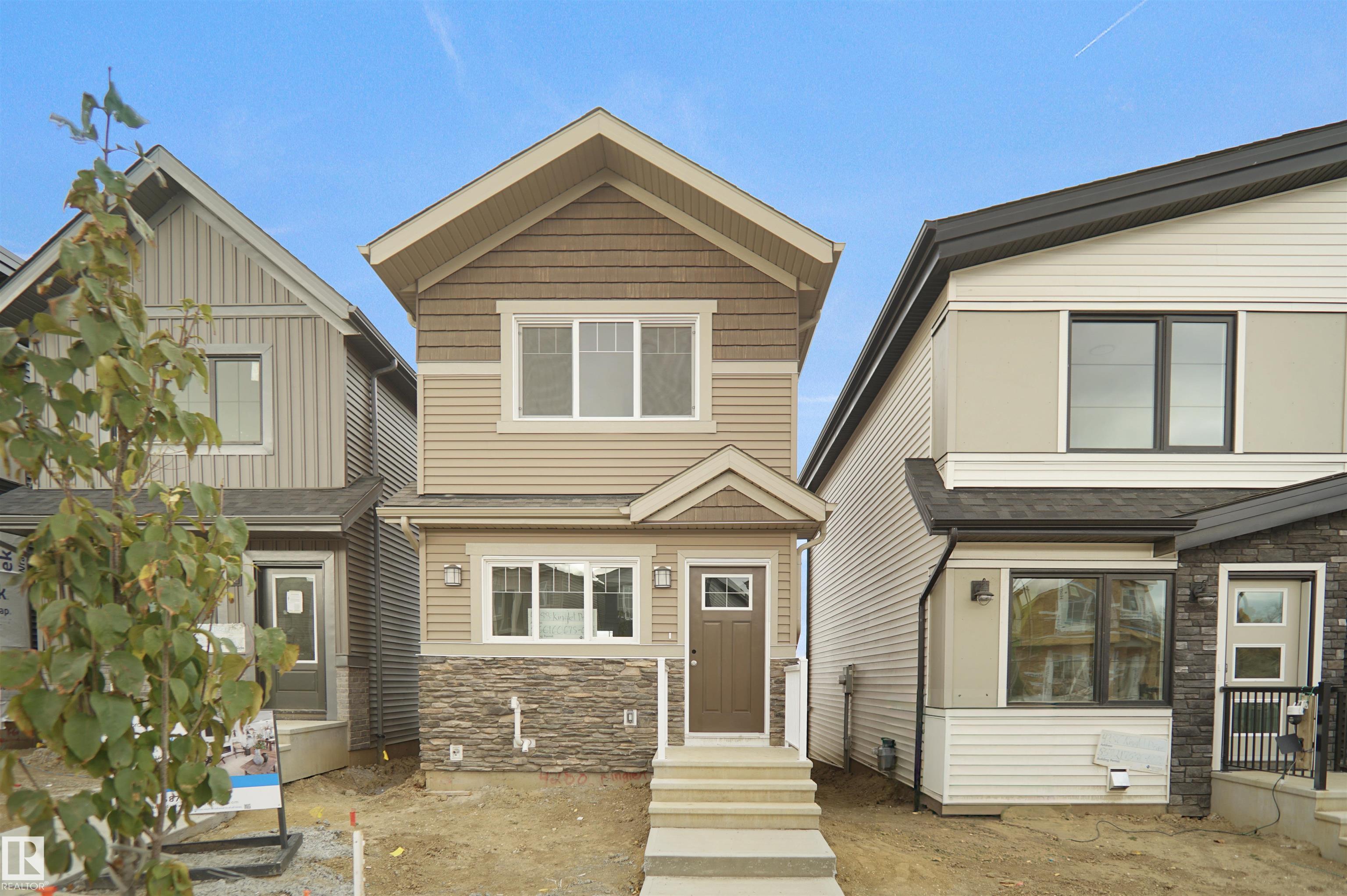 210 St Nw Unit 2103 St, Edmonton, AB T5S 0T1