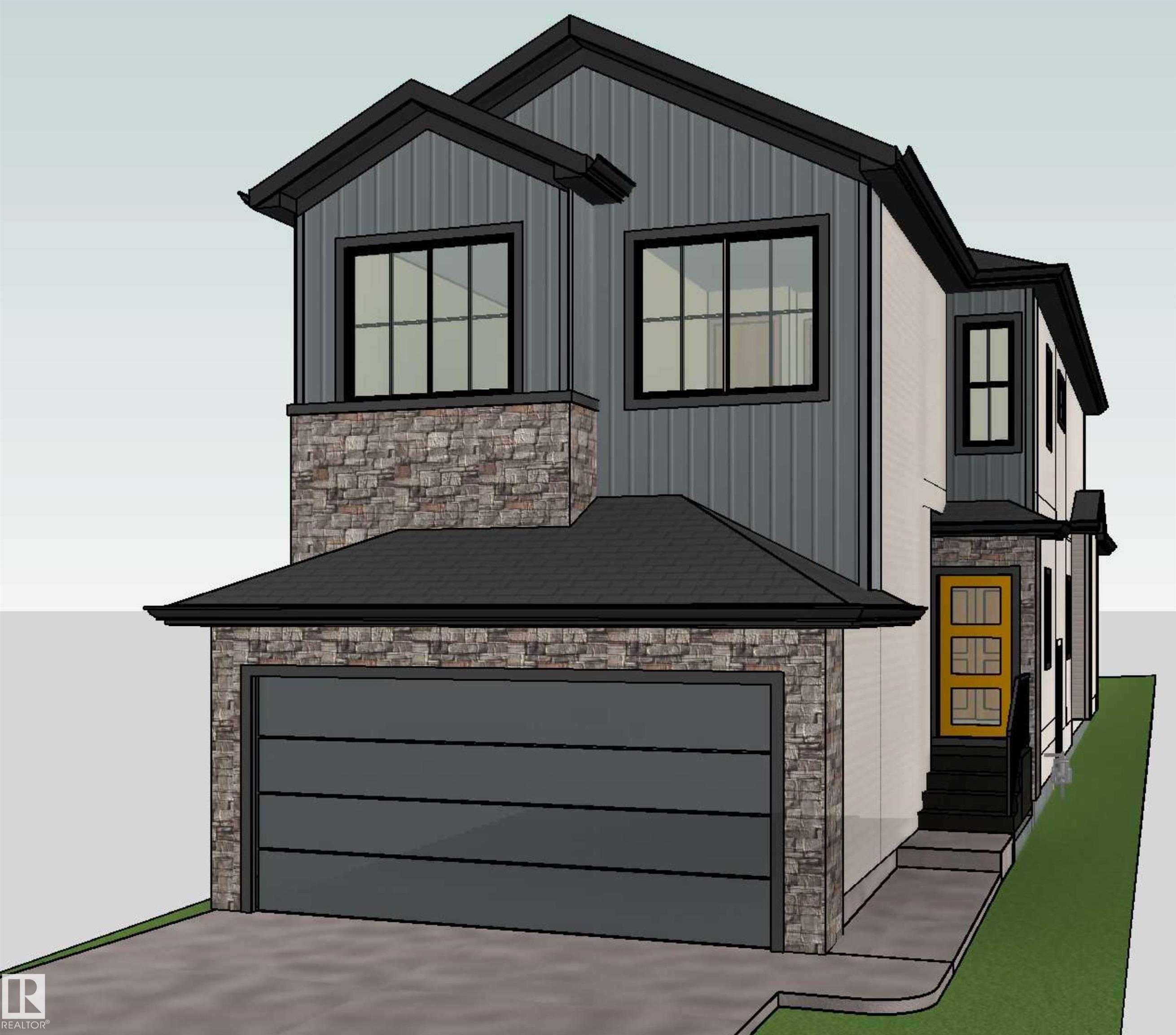 14 Gable Common, Spruce Grove, AB T7X 2W2