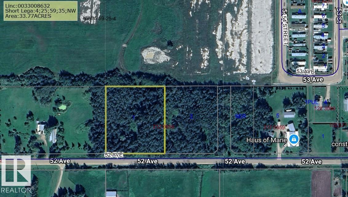 52 Av Unit 5304 Ave, Clyde, AB T0G 0P0