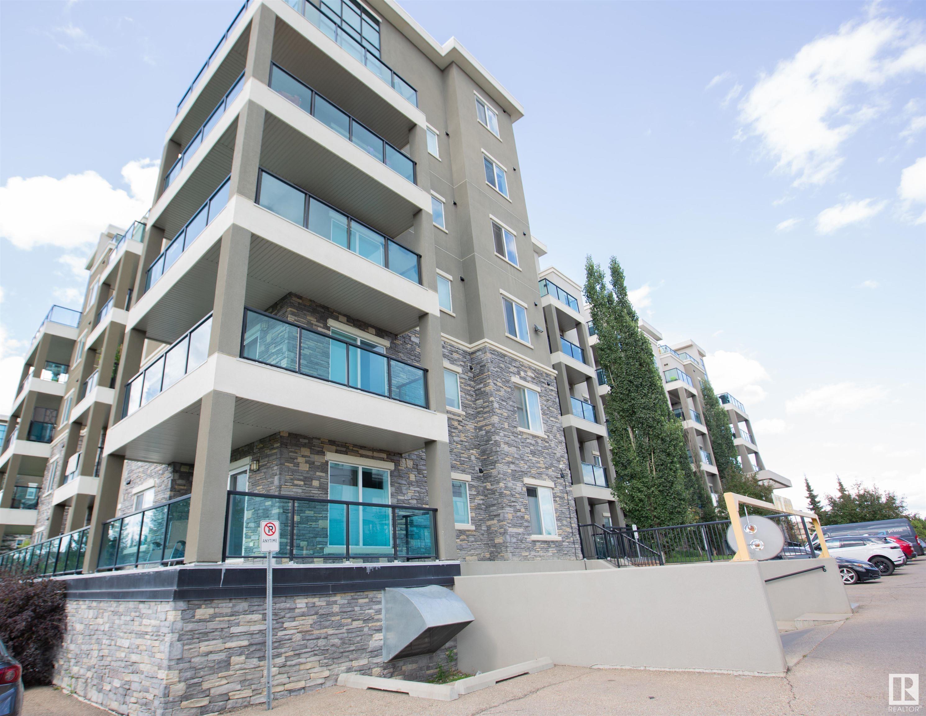 1238 Windermere Way Southwest #304, Edmonton, AB T6W 2J3