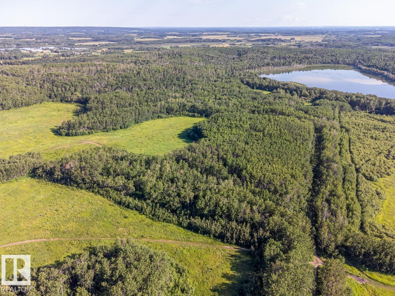 Range Road 420/township Road 632, Rural Bonnyville M.d., AB T9M 1P1