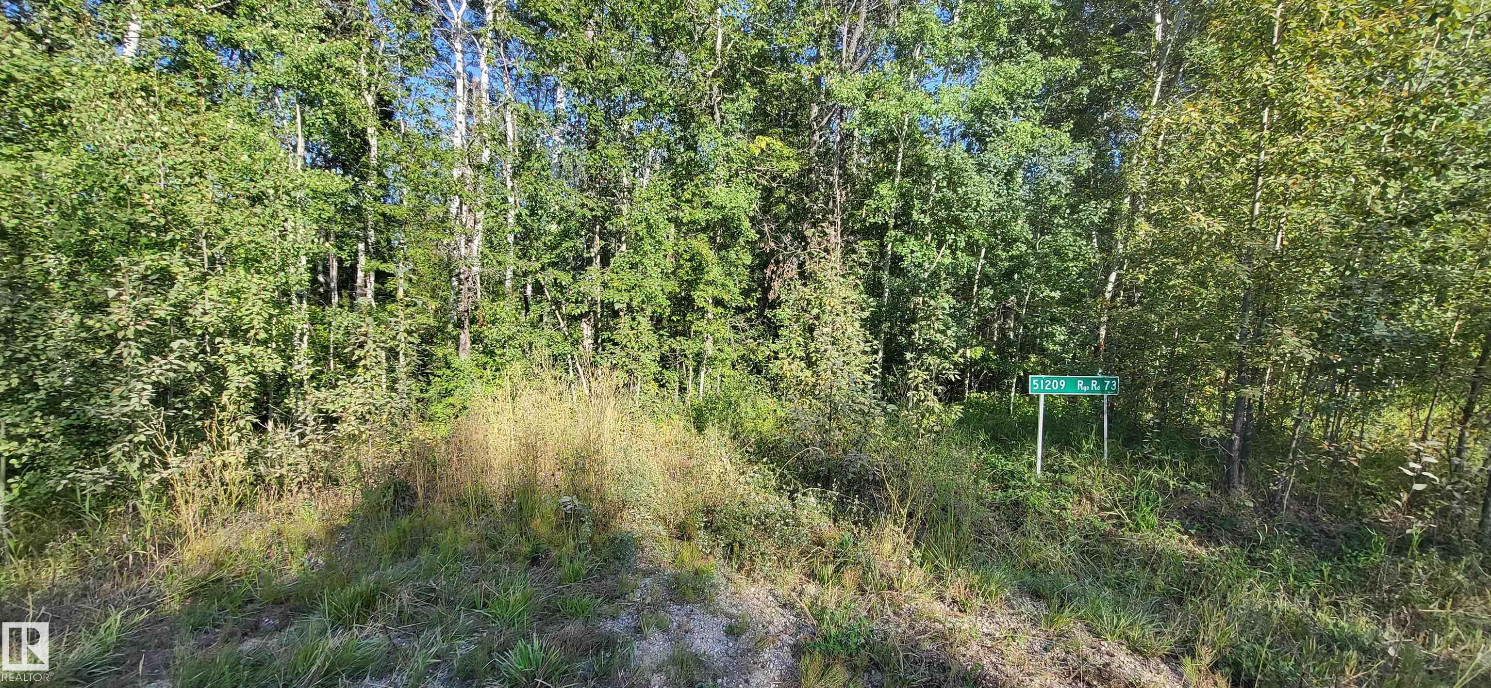 51209 Range Road 73, Rural Parkland County, AB T0E 2H0