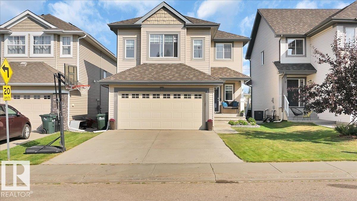 4058 Crowsnest Cr Cres, Sherwood Park, AB T8H 0G9