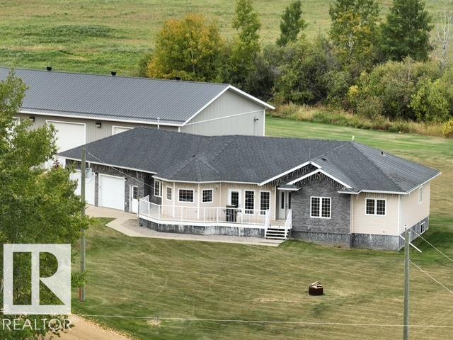 621032 Rr 234, Rural Athabasca County, AB T0G 1Z0