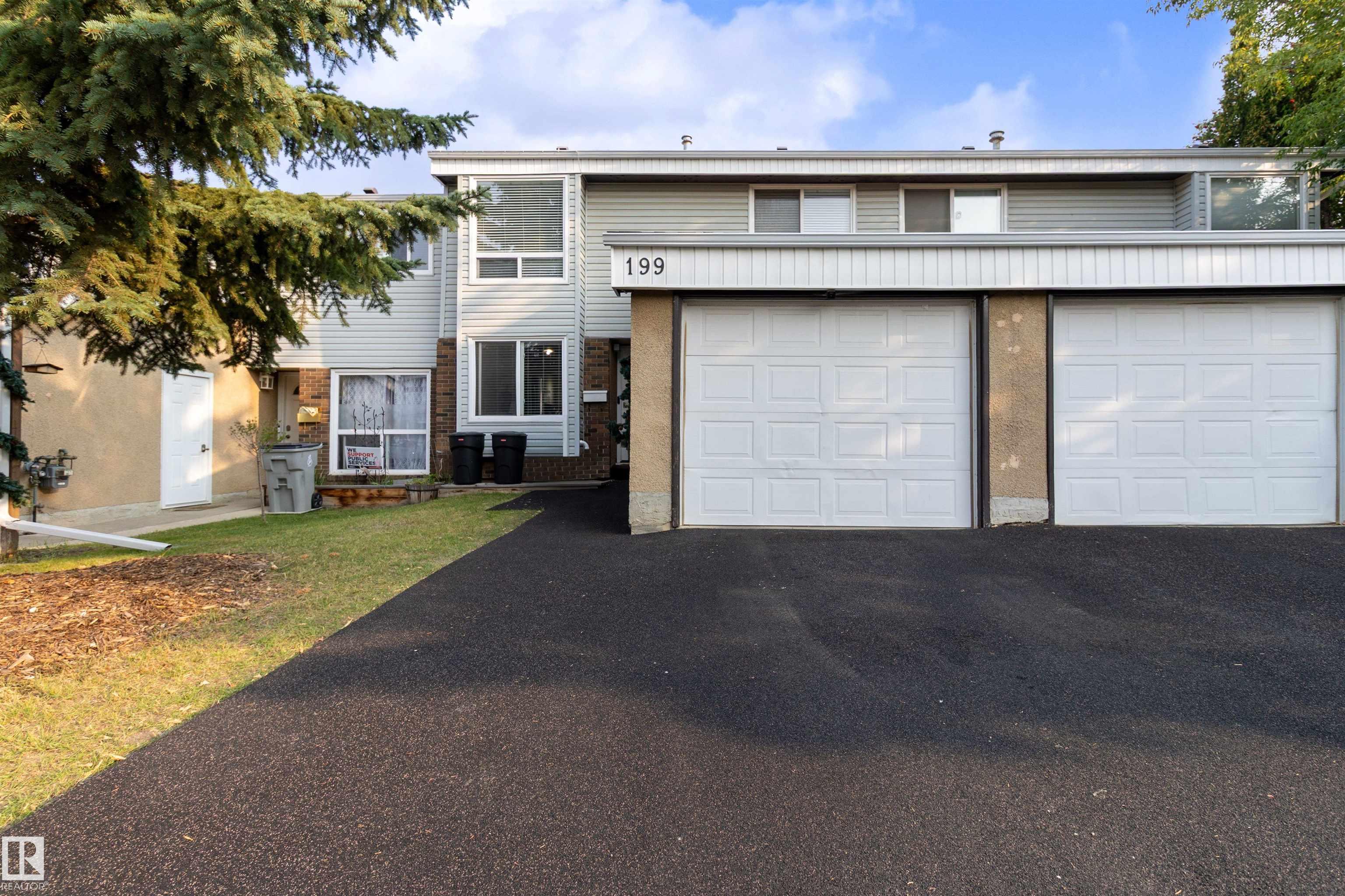 199 Grandin Vg Vlg, St. Albert, AB T8N 2J3