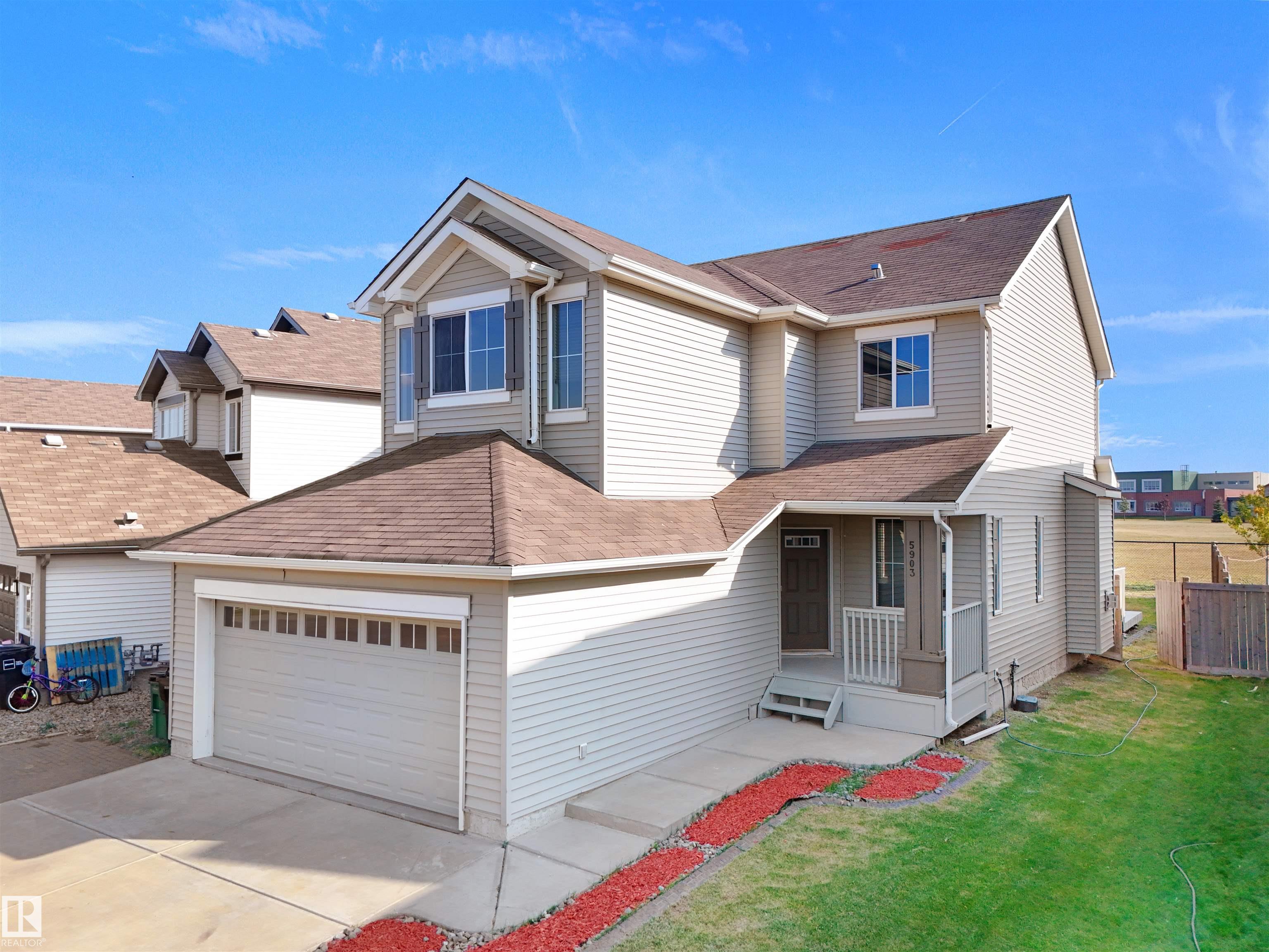 12 Av Sw Unit 5903 Ave, Edmonton, AB T6X 0T2