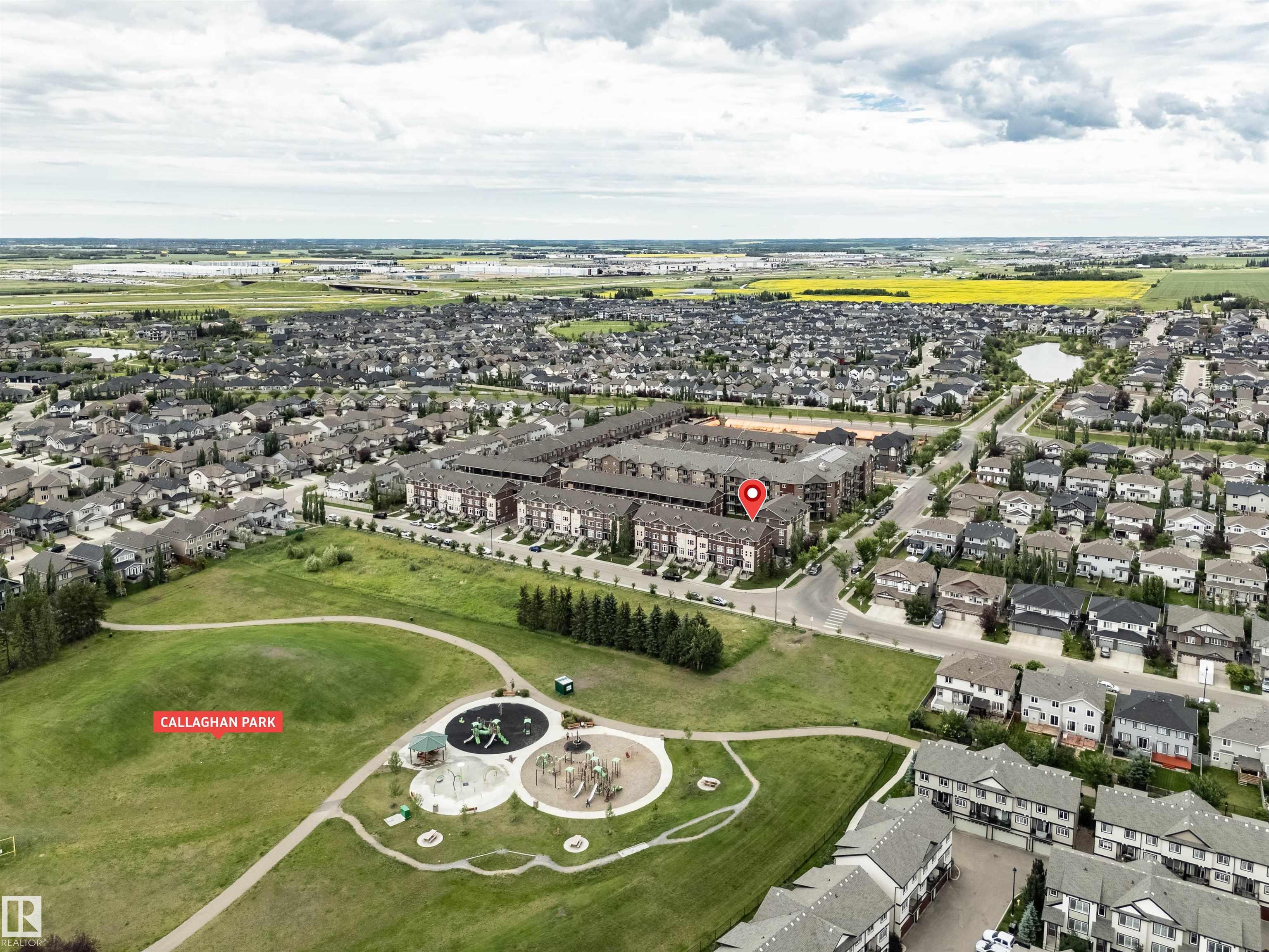 1659 Cunningham Way SW, Edmonton, AB T6W 0V8