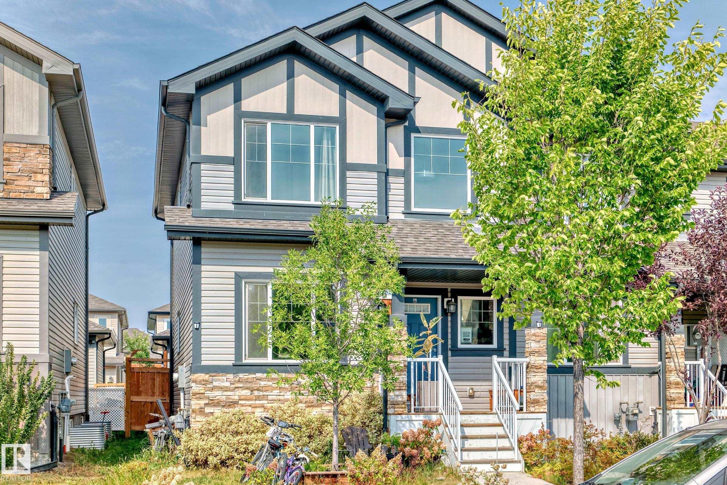 26 Av Nw Unit 1426 Ave, Edmonton, AB T6T 0W1