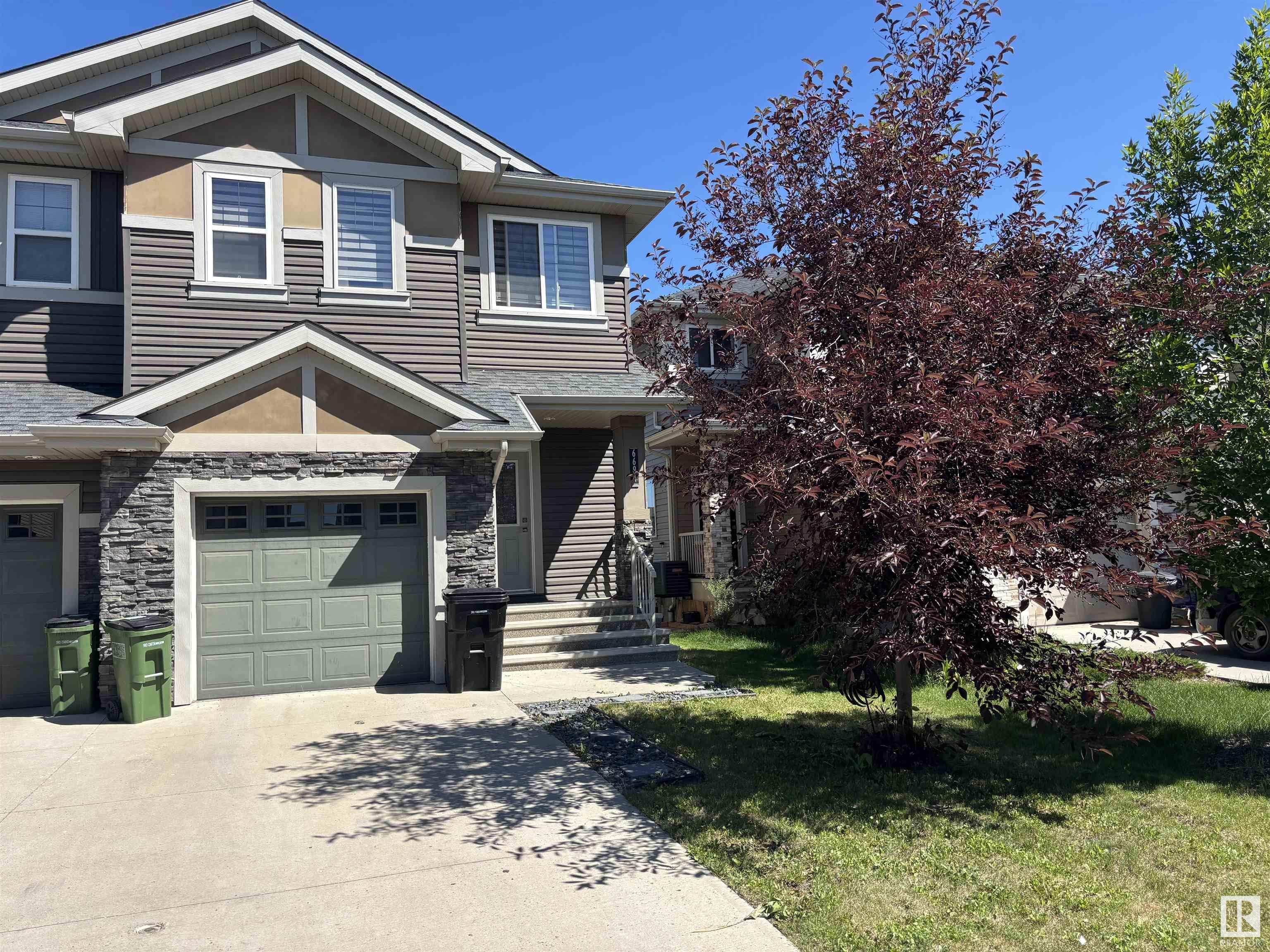 6694 Cardinal Rd SW, Edmonton, AB T6W 2Y4