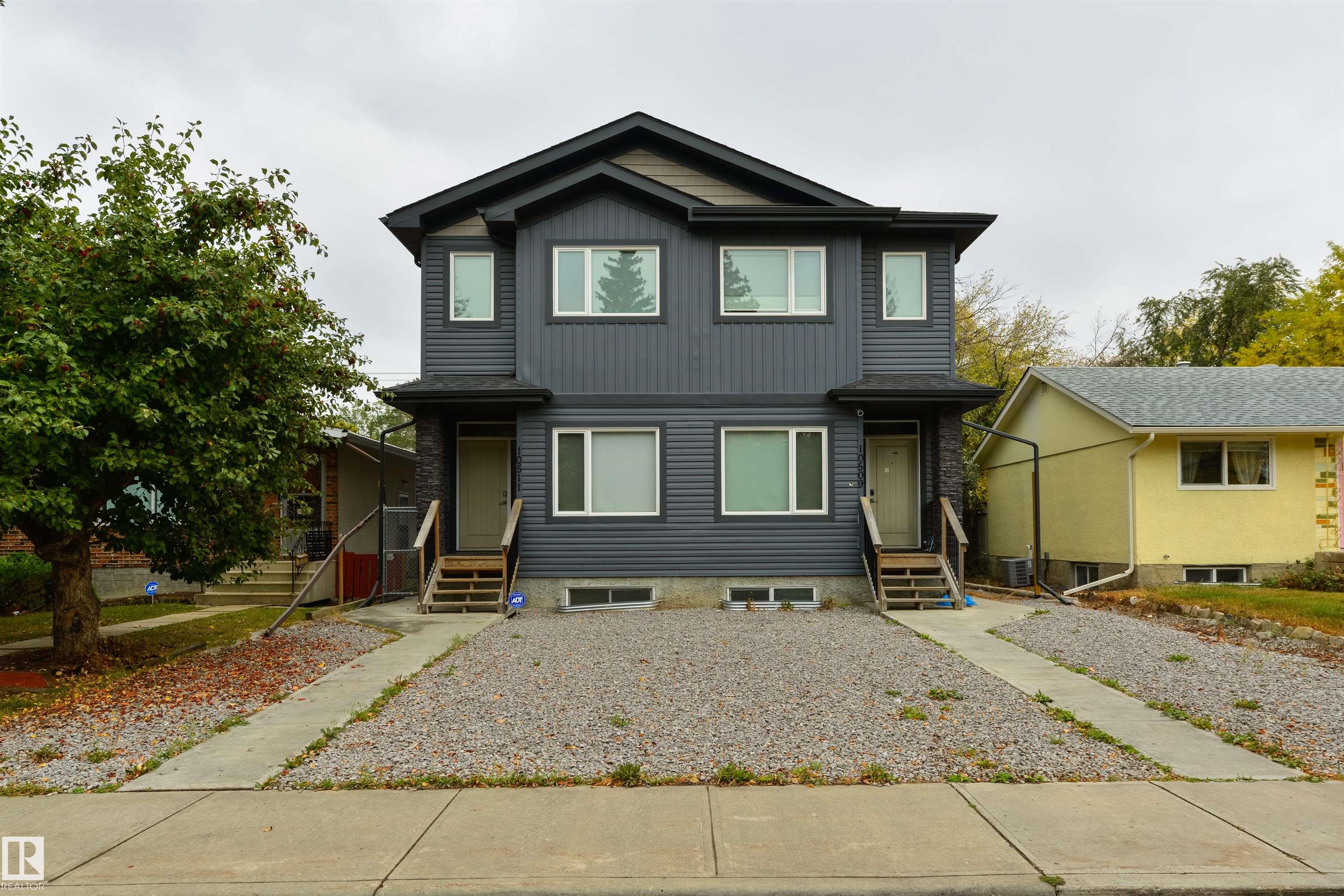 154 St Nw Unit 10511 St, Edmonton, AB T5P 2J1