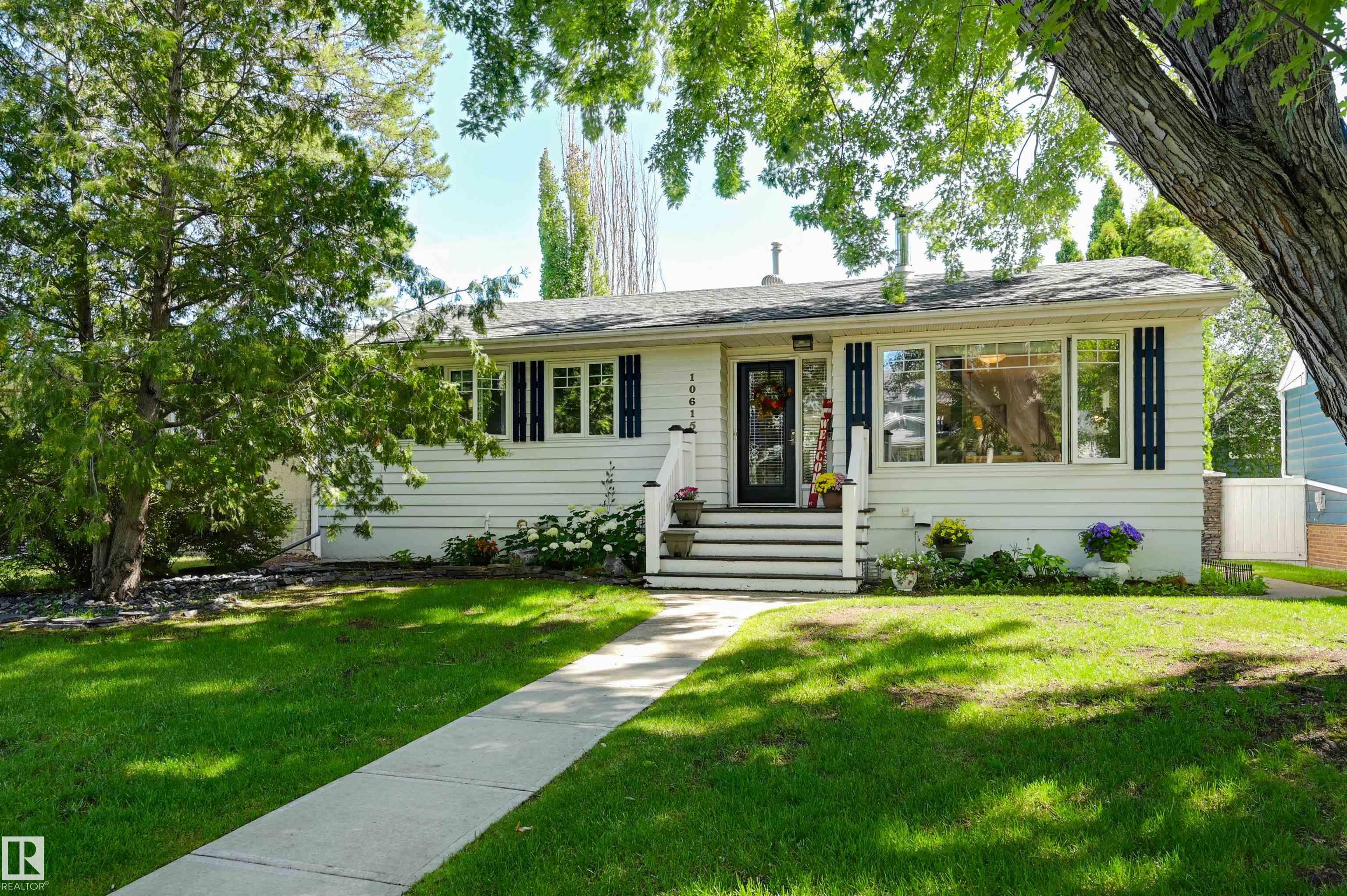 134 St Nw Unit 10615 St, Edmonton, AB T5N 2B7