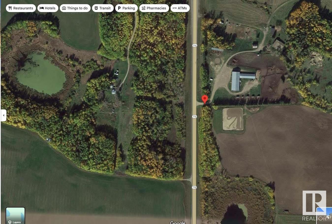 51531 Highway 770, Rural Parkland County, AB T7X 1X5