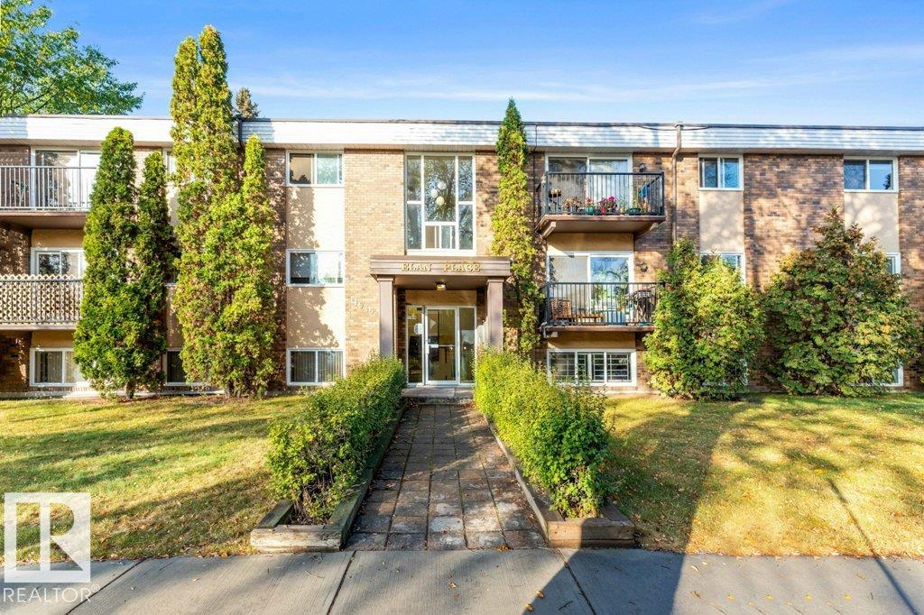 11916 104 Street Northwest #101, Edmonton, AB T5T 2L2