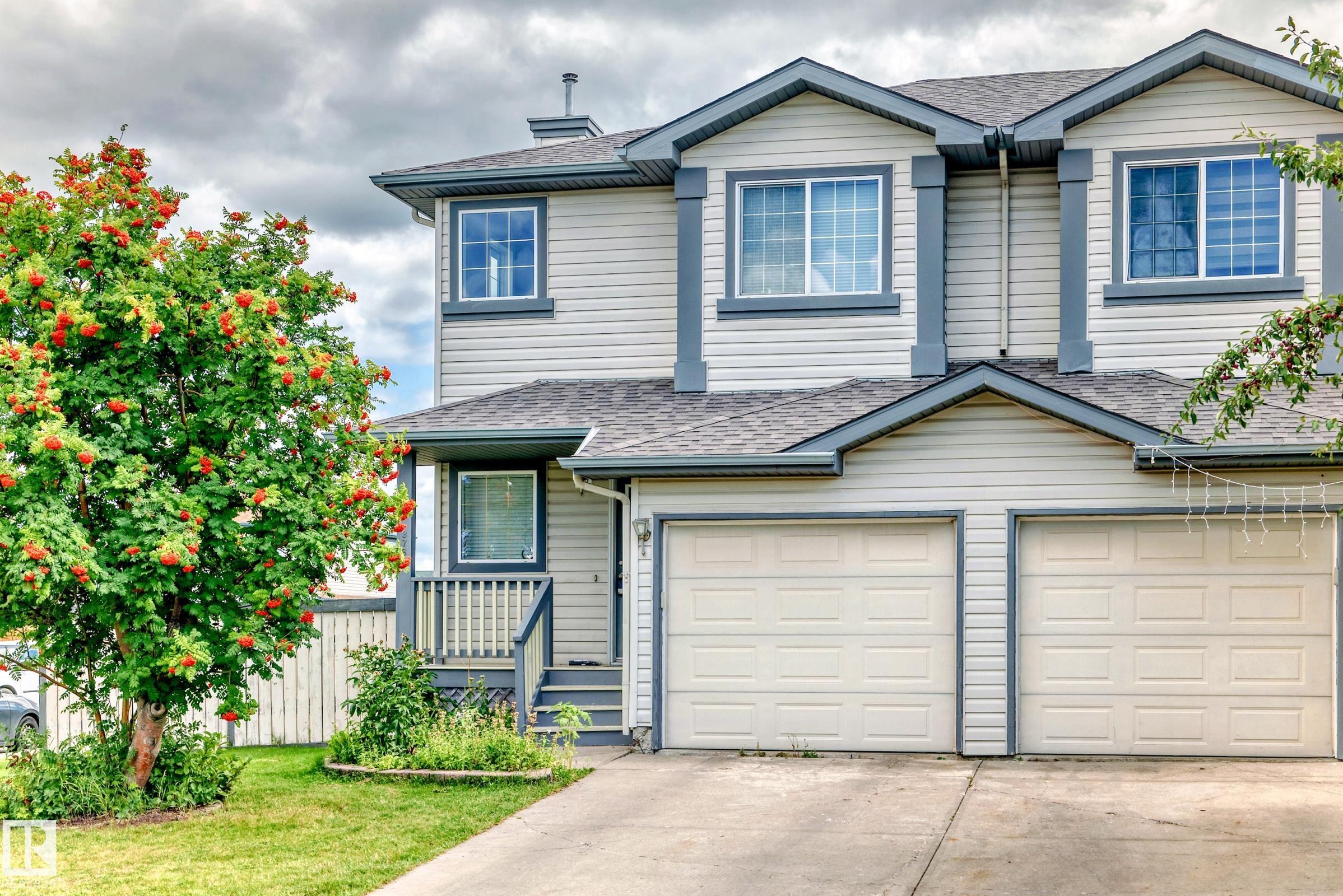 21 St Nw Unit 3769 St, Edmonton, AB T6T 1R7
