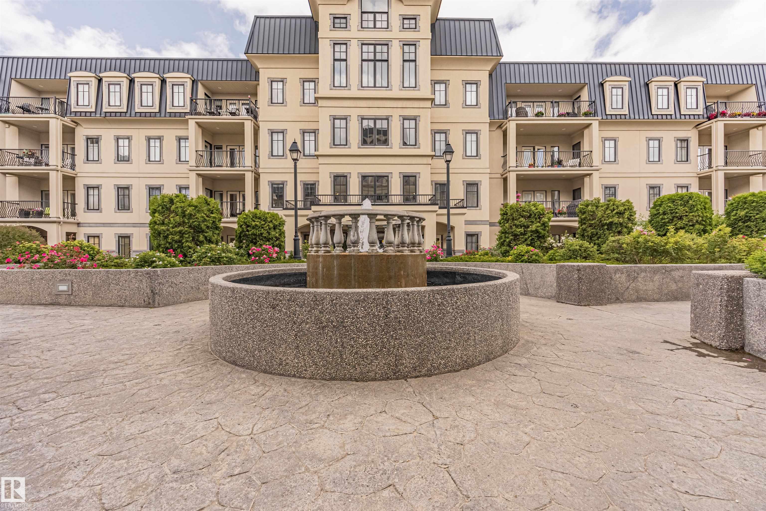 1406 Hodgson Way Northwest Way NW #110, Edmonton, AB T6R 3K1