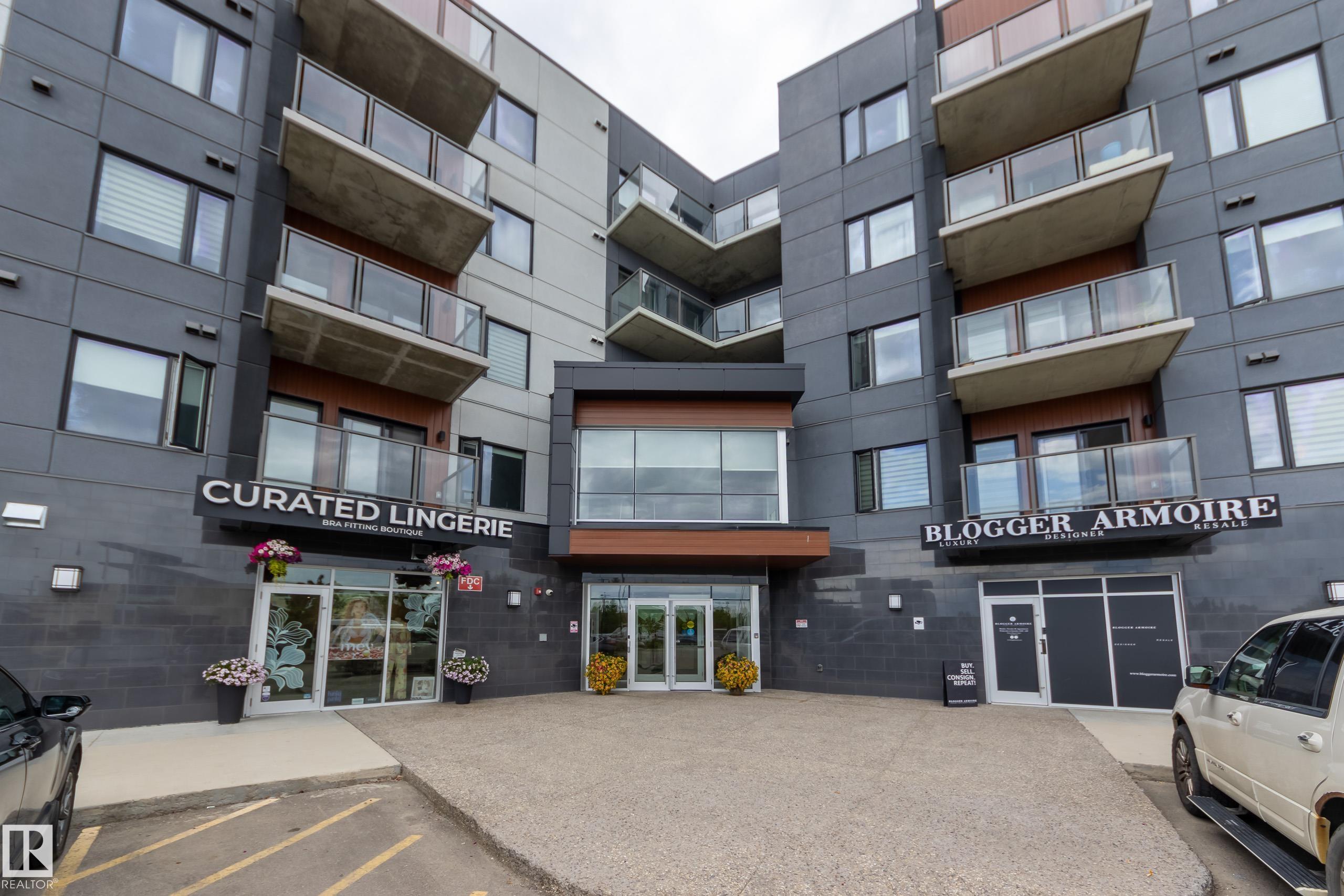 1316 Windermere Way Southwest #401, Edmonton, AB T6W 2J3