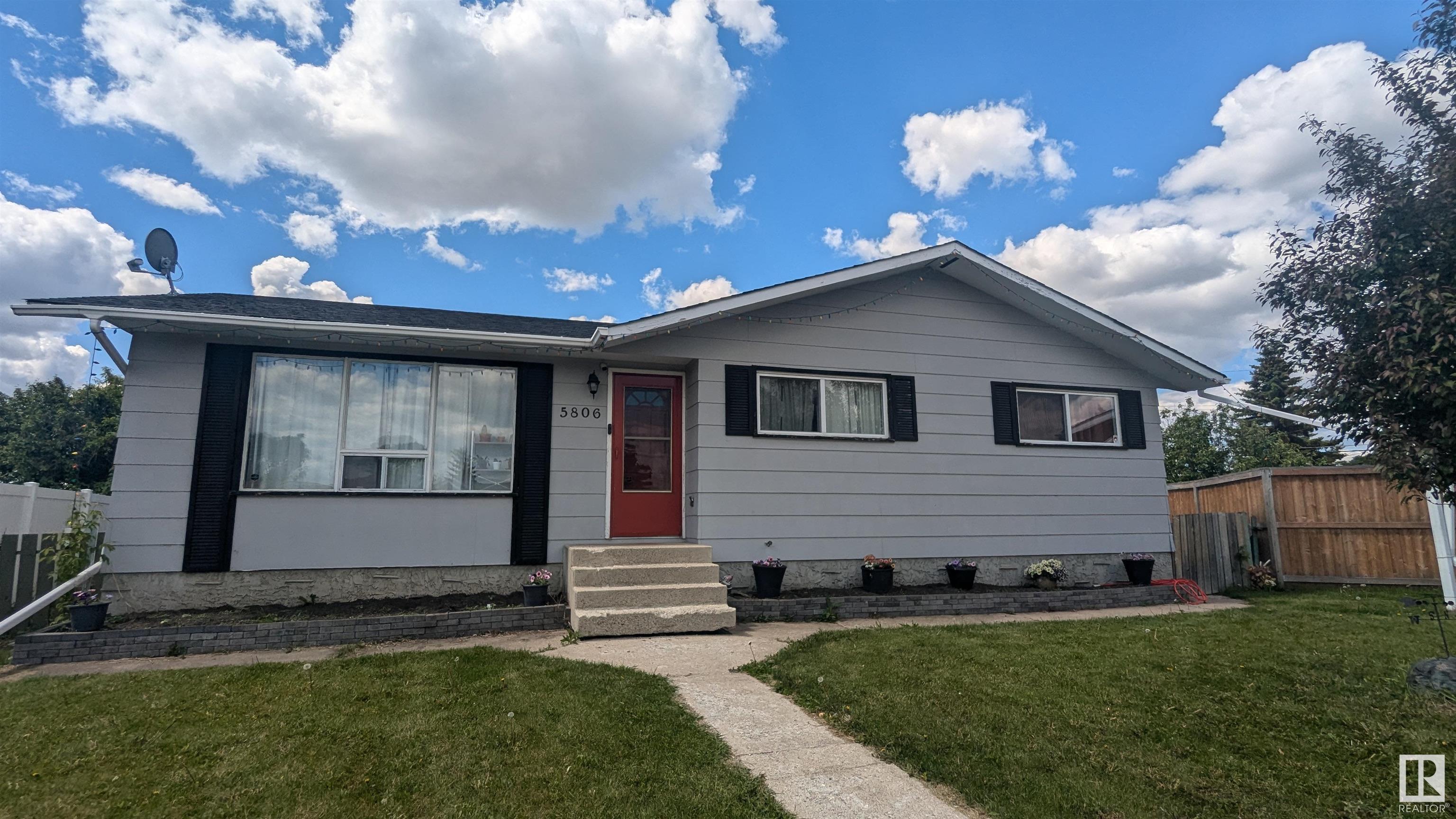 Vegreville, AB homes for sale & real estate listings Houseful