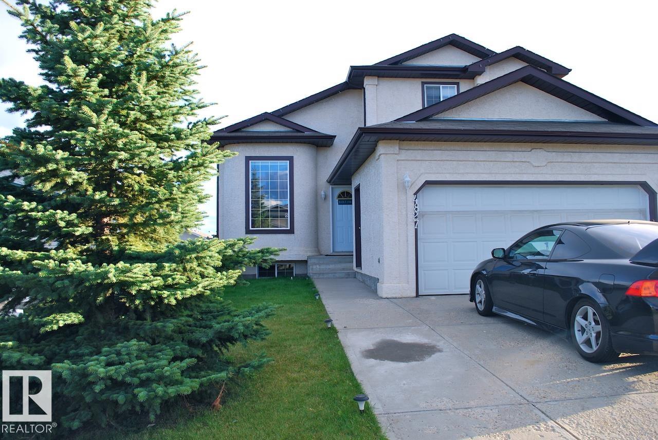 146 Av Nw Unit 4827 Ave, Edmonton, AB T5Y 2X7