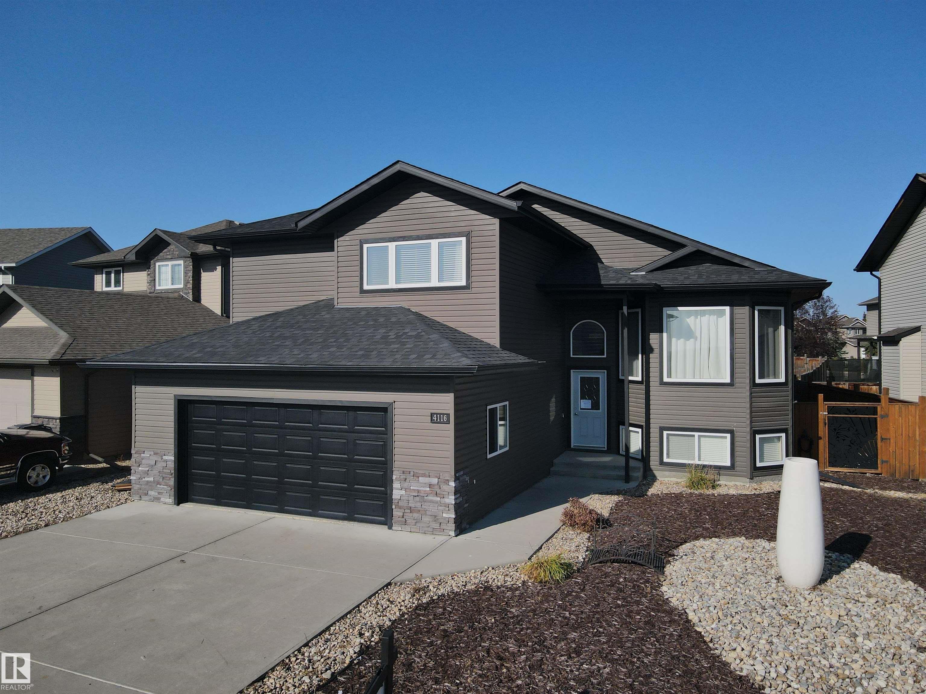 41 St Unit 4116 St, Drayton Valley, AB T7A 1S2