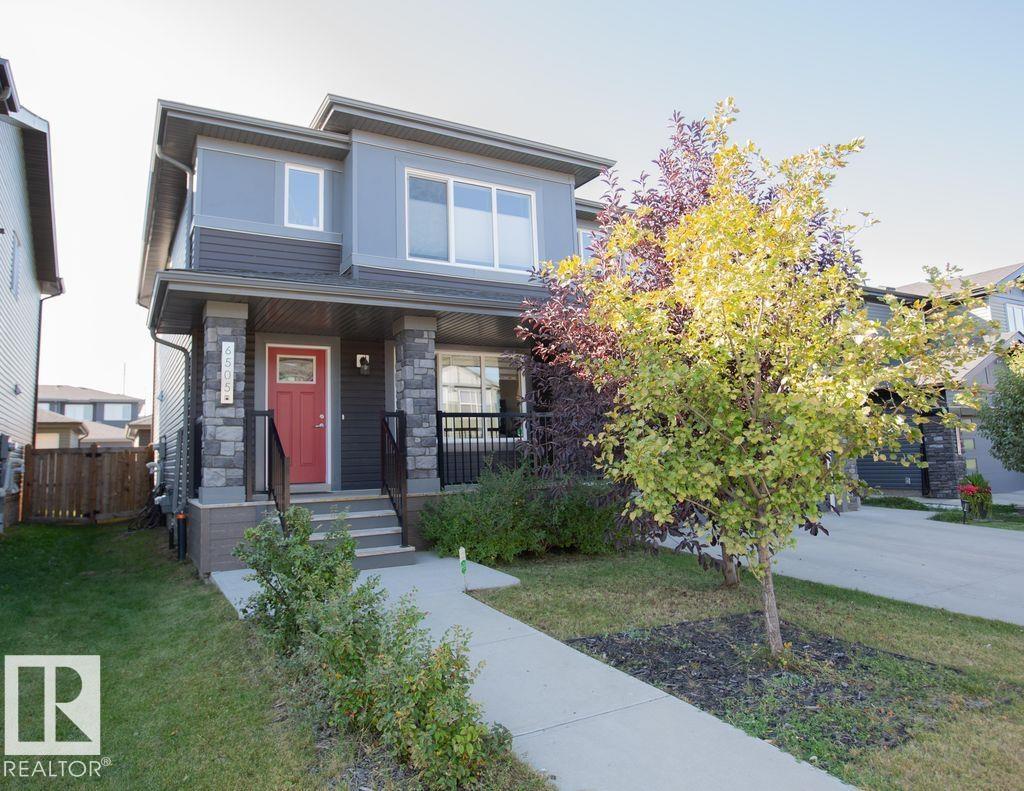 6505 King Wd Wynd SW, Edmonton, AB T6W 3Z9