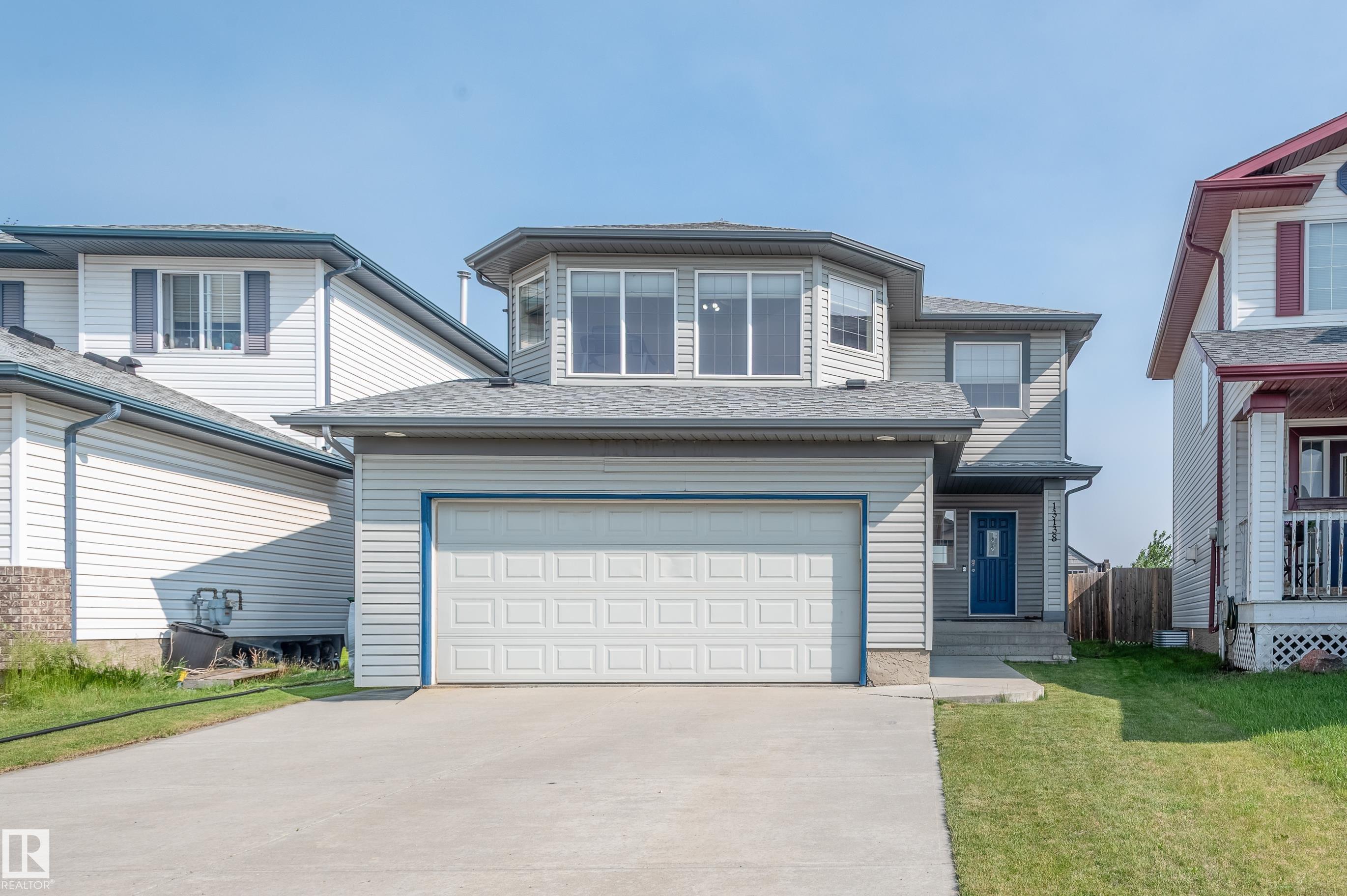 162 Av Nw Unit 13138 Ave #a, Edmonton, AB T6V 1X5