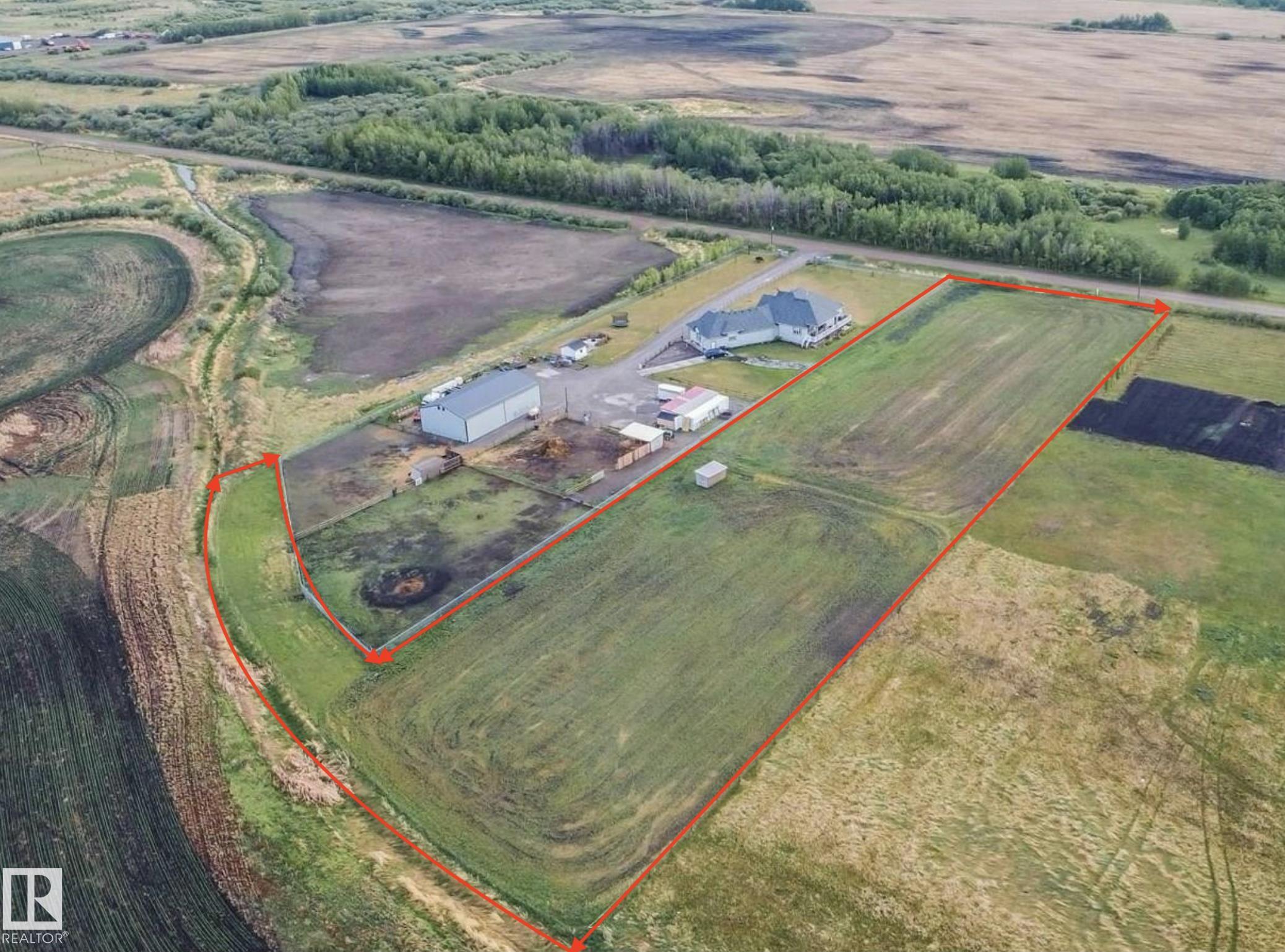 55213 Rge Road 234, Rural Sturgeon County, AB T0A 1N0