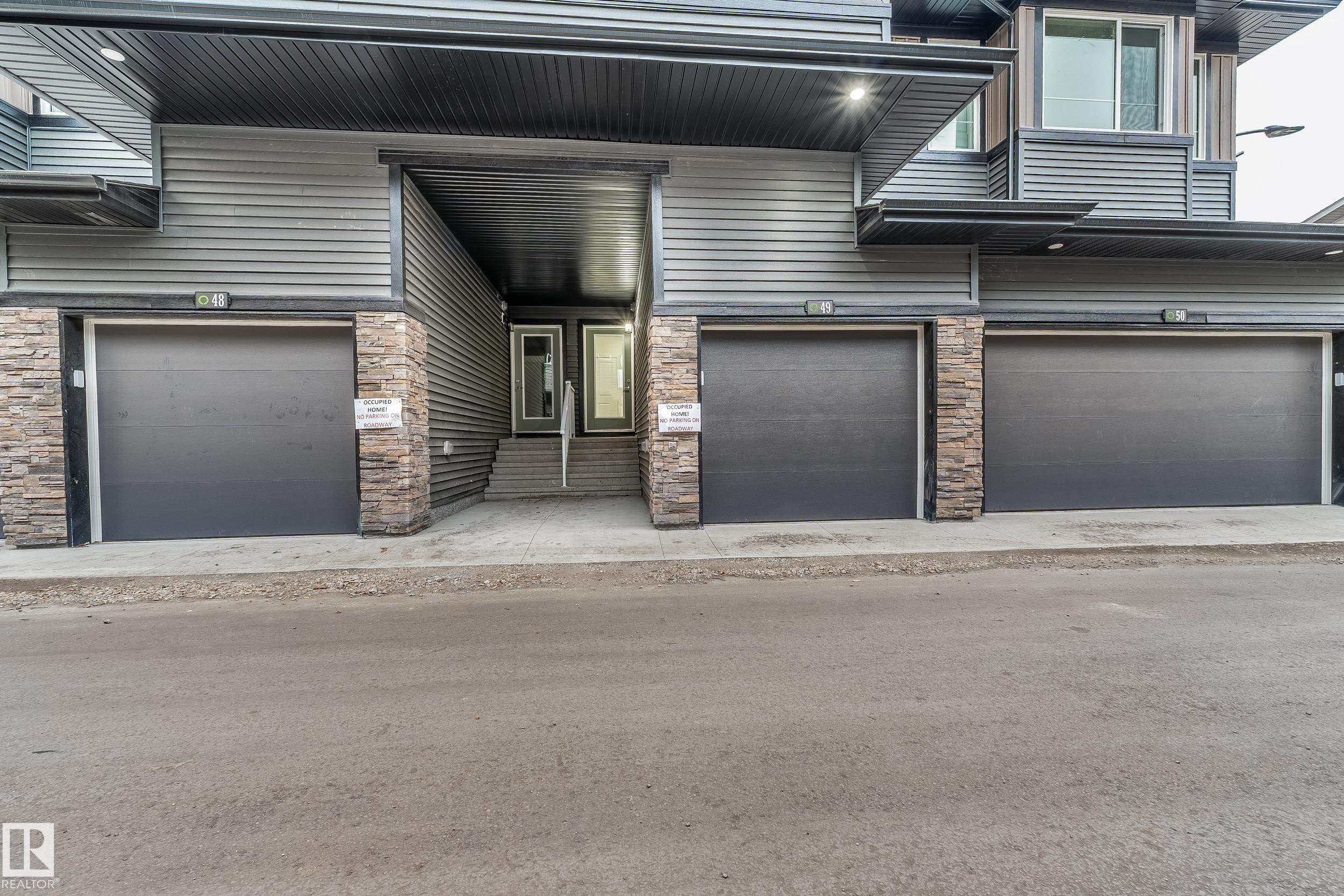 2710 66 St Sw #49 St, Edmonton, AB T6X 3H4