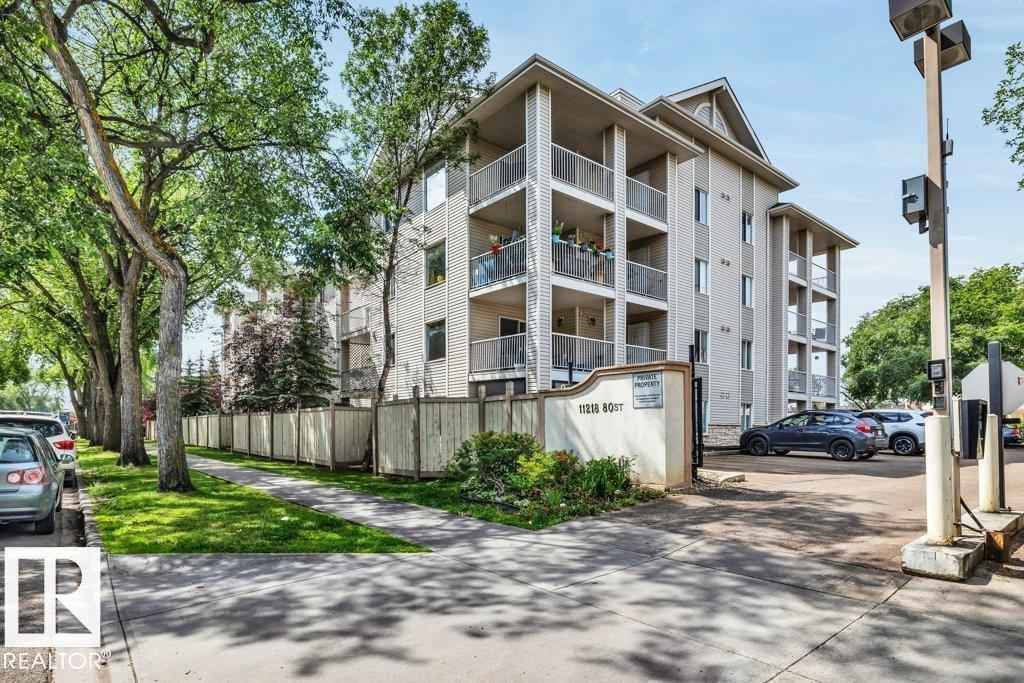 11214 80 Street Northwest #2314, Edmonton, AB T5B 4V9