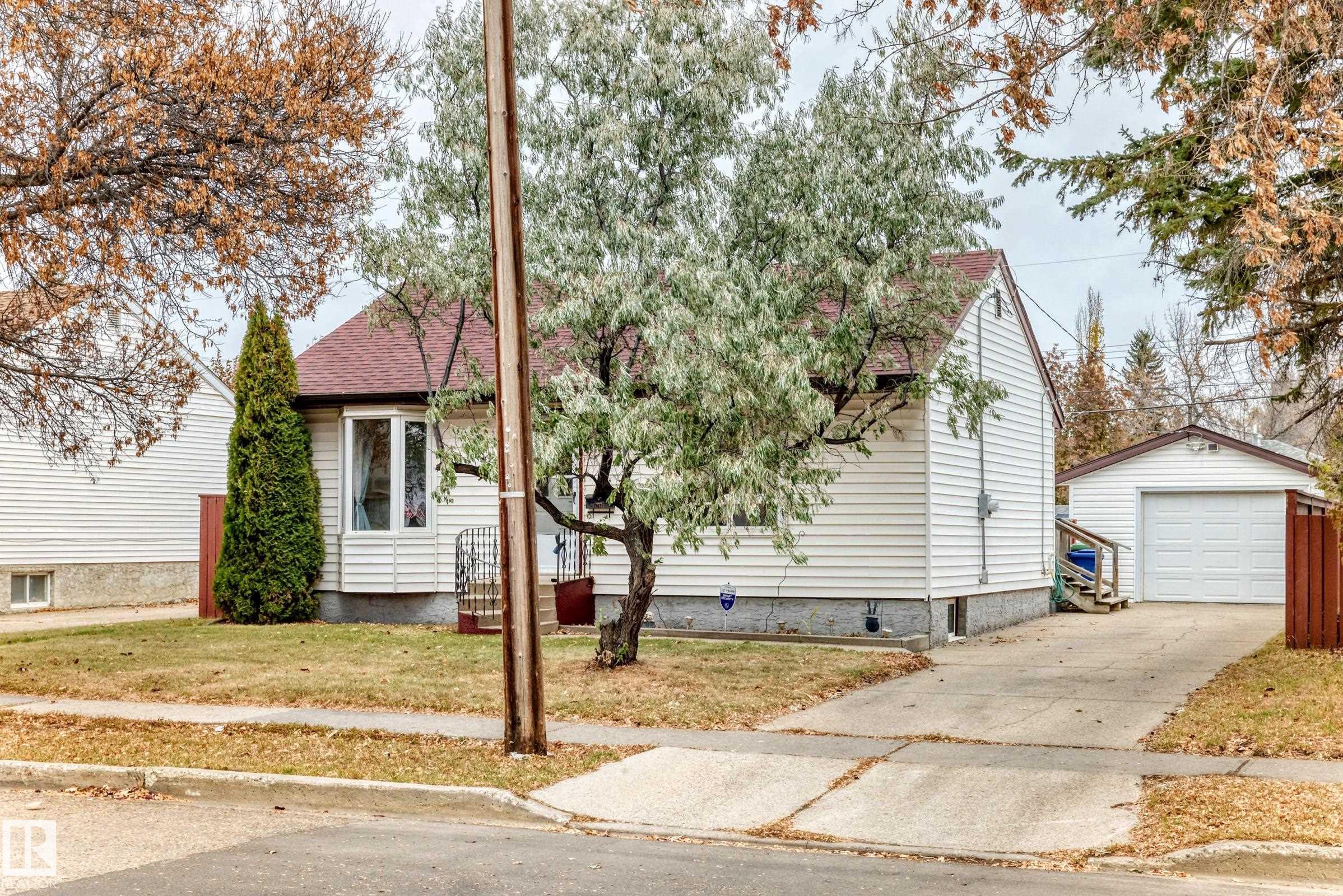 47 Av Unit 4732 Ave, Wetaskiwin, AB T9A 0J8