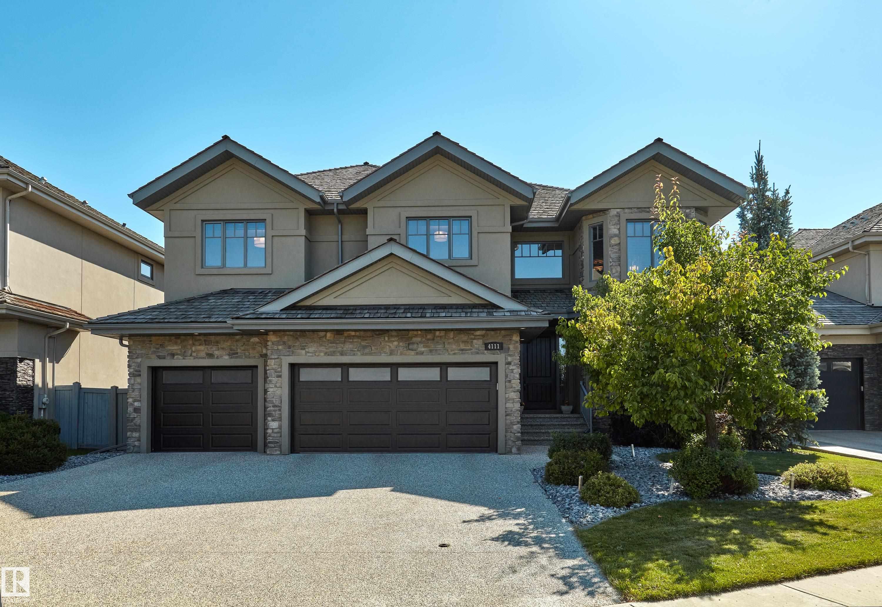4111 Westcliff Heath He SW, Edmonton, AB T6W 0X9