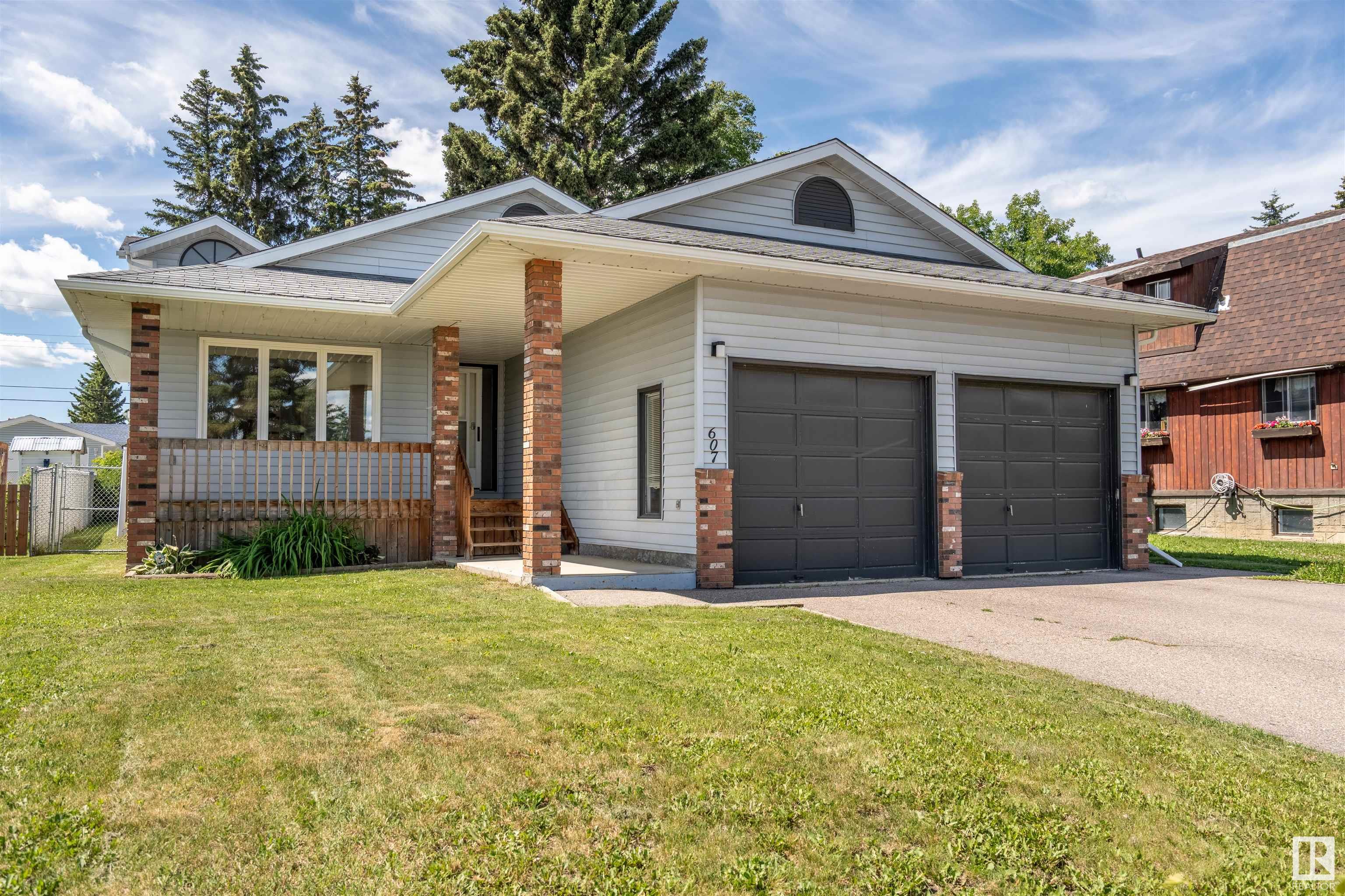 12 St Unit 607 St, Cold Lake, AB T9M 1B1
