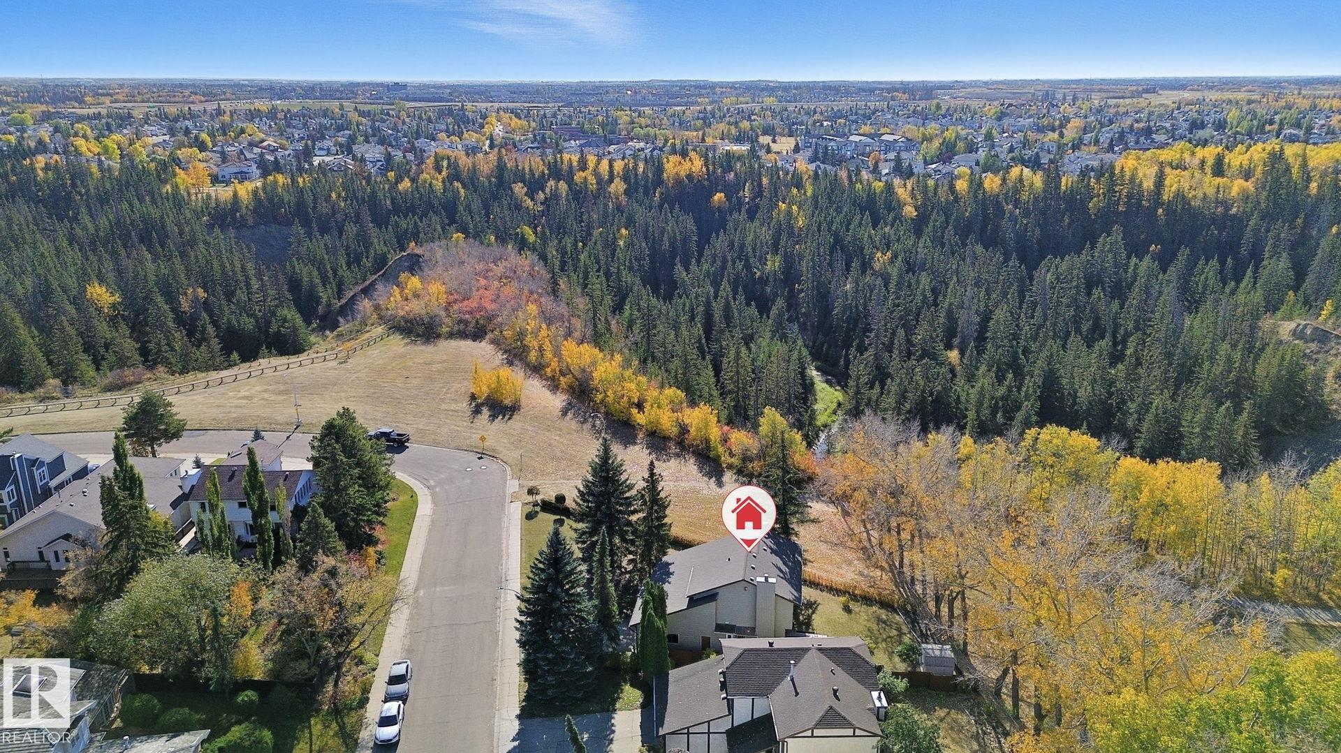 114 St Nw Unit 1804 St, Edmonton, AB T6J 4V1