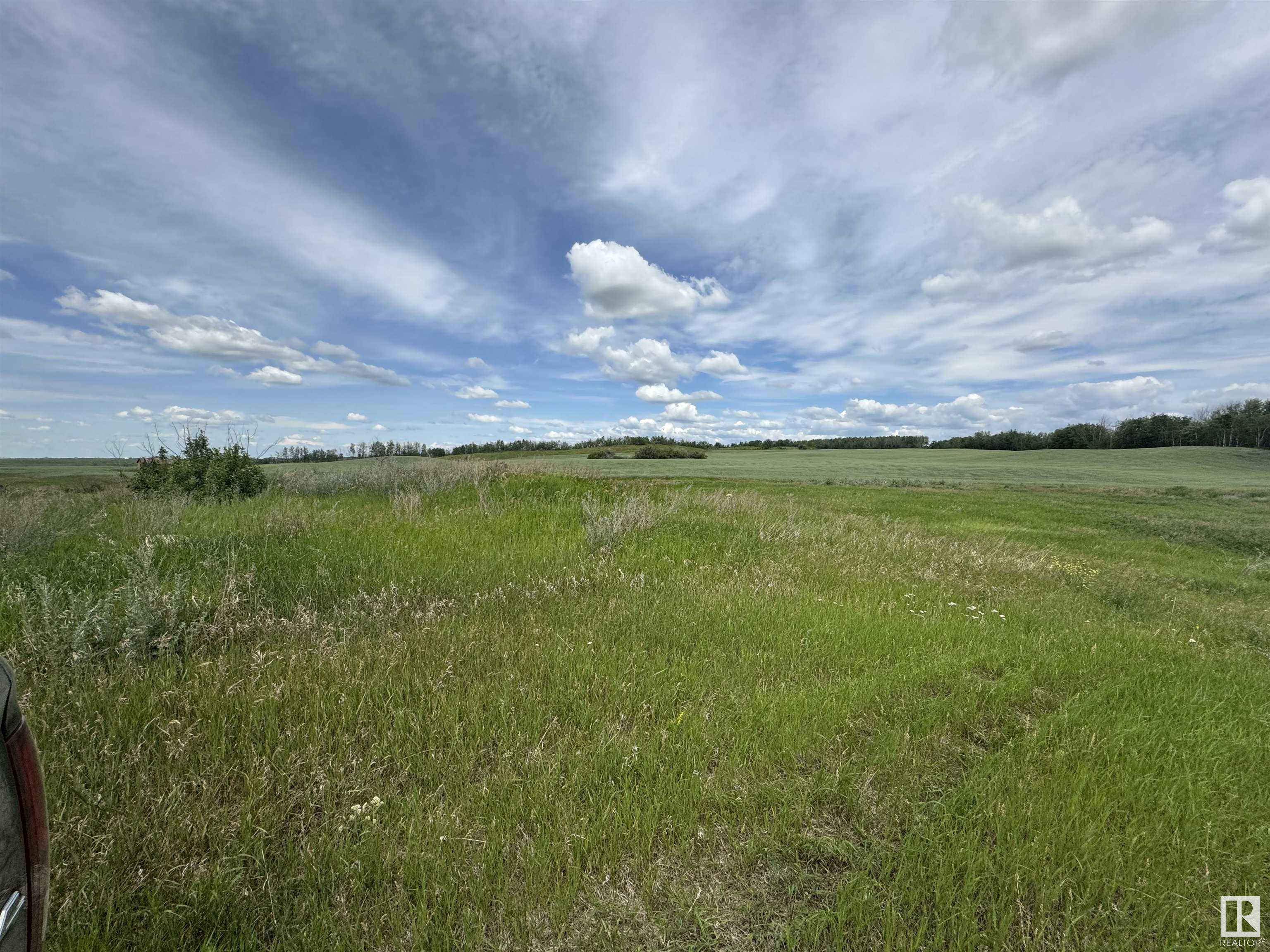 Rr120 Twp534, Rural Two Hills County, AB T0B 4K0