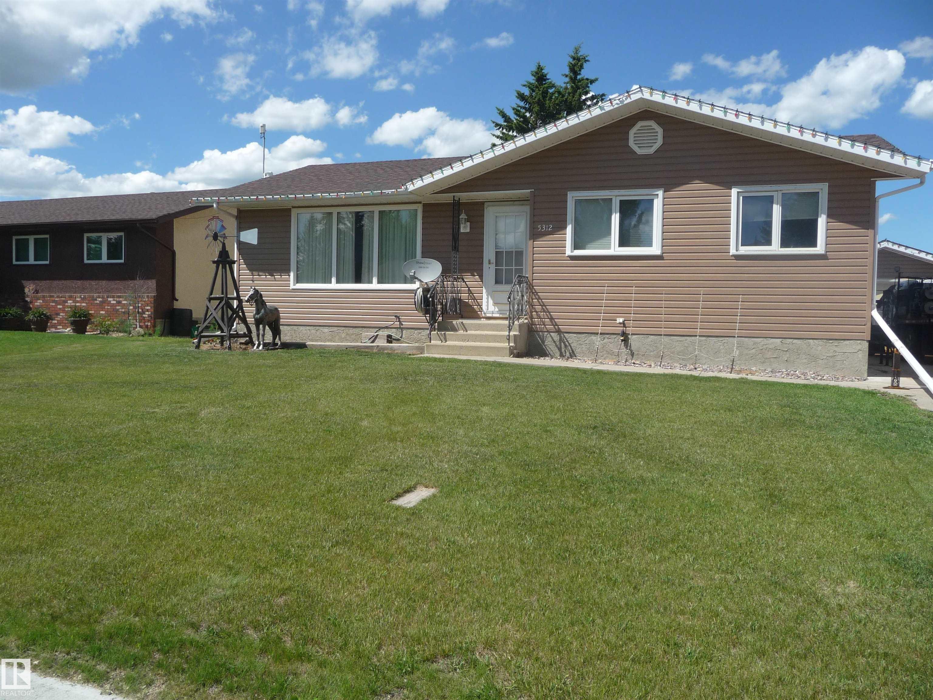 59 Av Unit 5312 Ave, Viking, AB T0B 4N0
