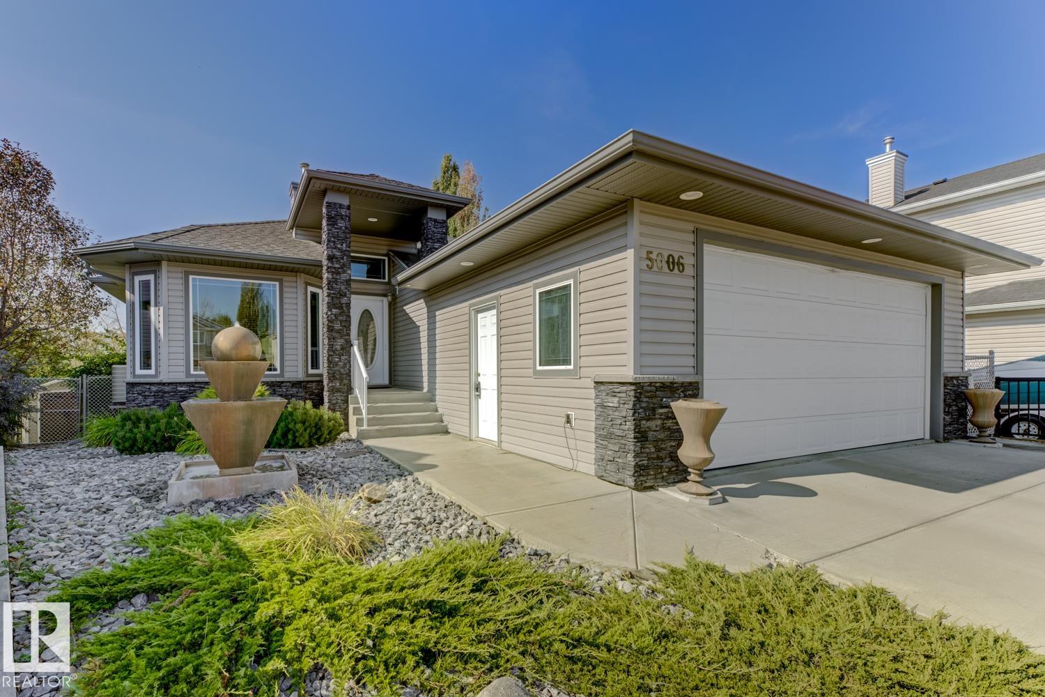 63 St Unit 5006 St, Beaumont, AB T4X 1V4