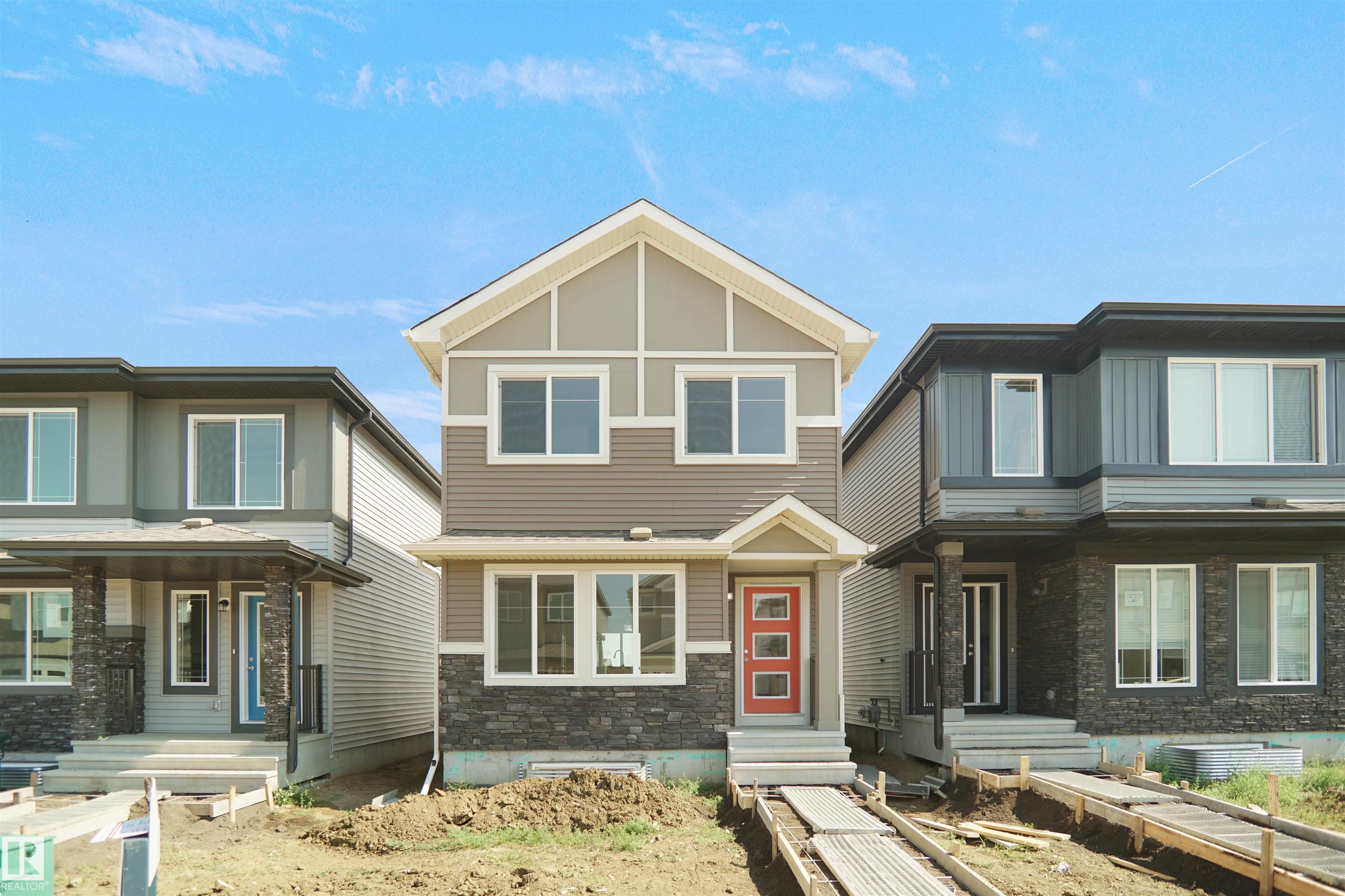210 St Nw Unit 1959 St, Edmonton, AB T6M 1L2