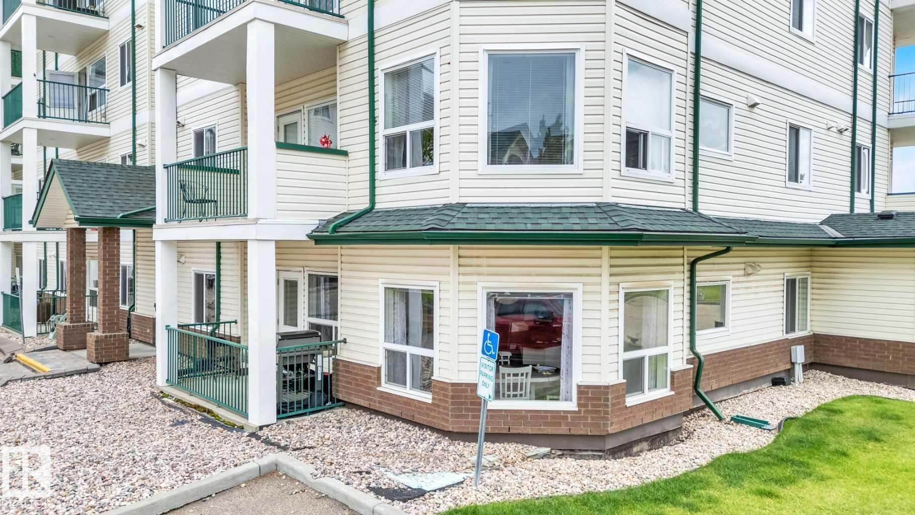 13625 34 Street Northwest #119, Edmonton, AB T5Y 0L1