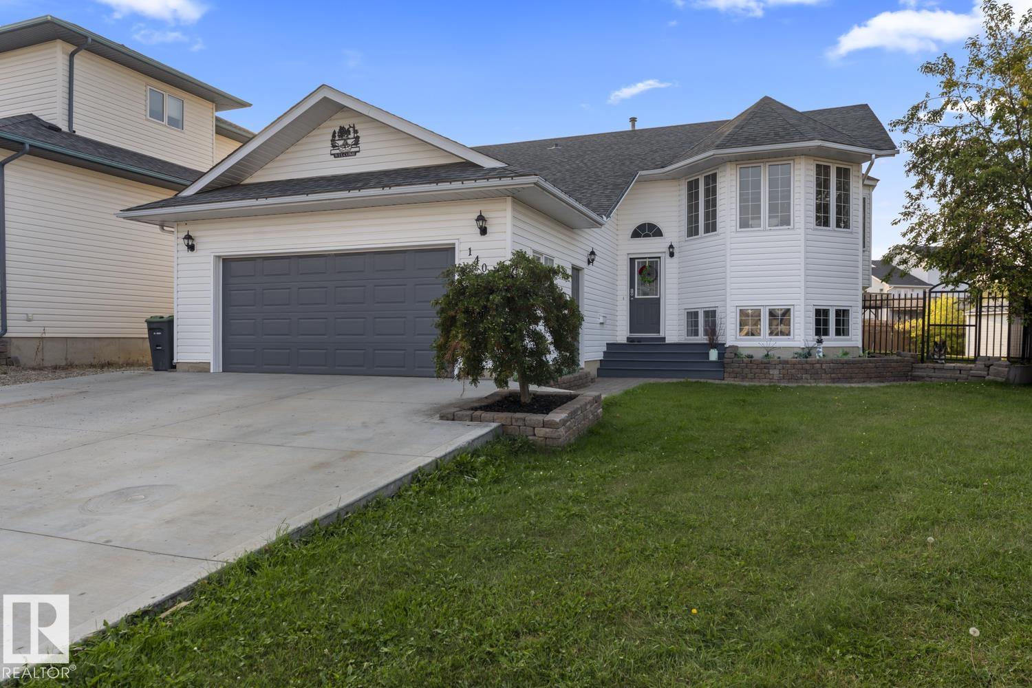 1403 Lakeridge Cl Close, Cold Lake, AB T9M 1K9