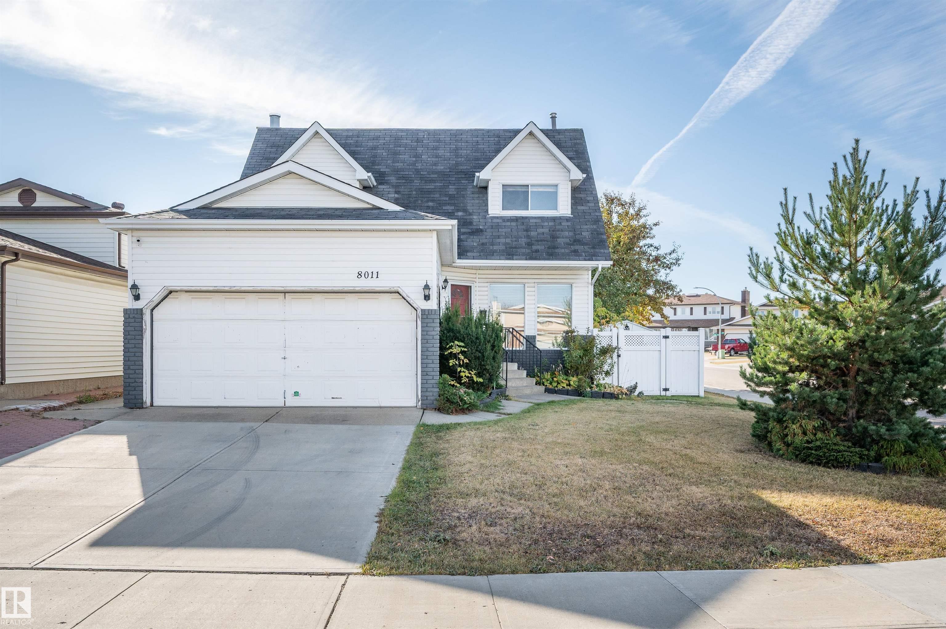 152 Av Nw Unit 8011 Ave #c, Edmonton, AB T6C 3M1