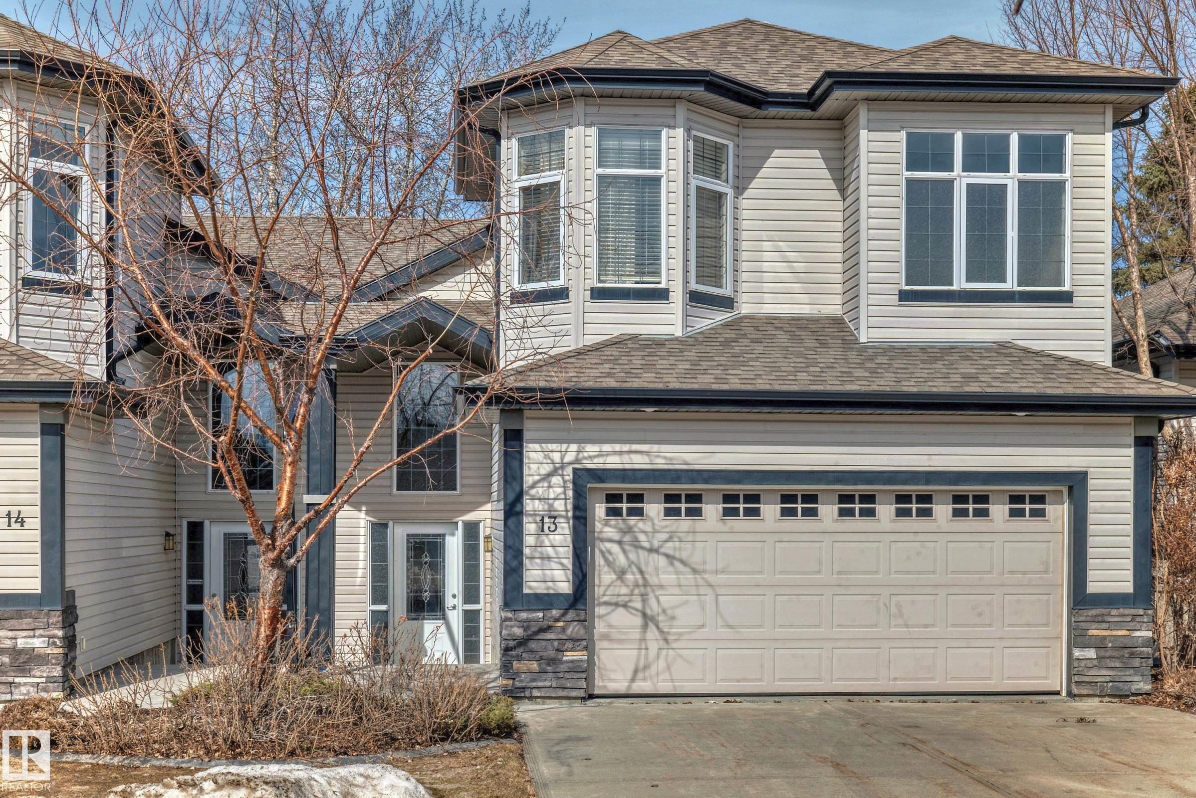 12610 15 Avenue Southwest #unit 13, Edmonton, AB T6W 1X1