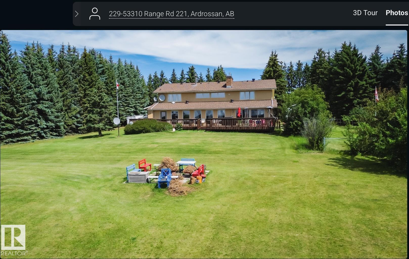 53310 Rr 221 229 Hunters Hl NW, Rural Strathcona County, AB T8E 2L2